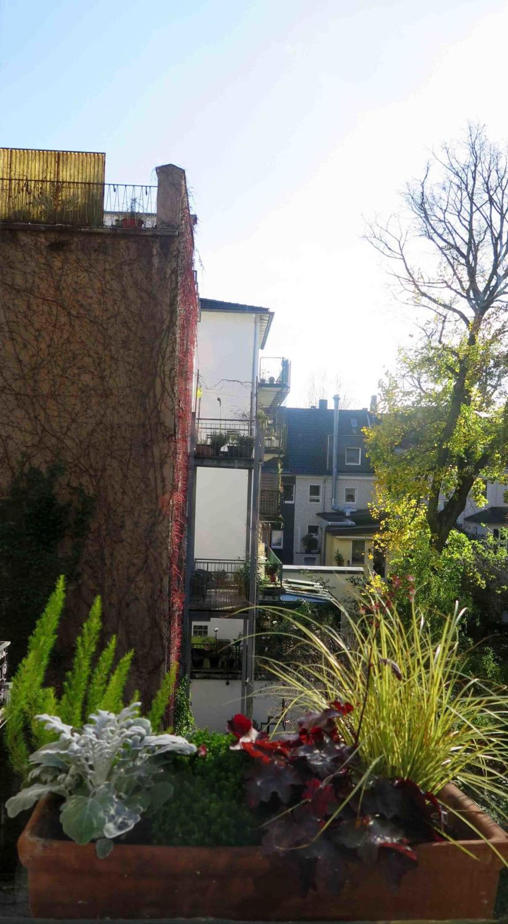 Gästeappartement im Atelierhaus en Wuppertal