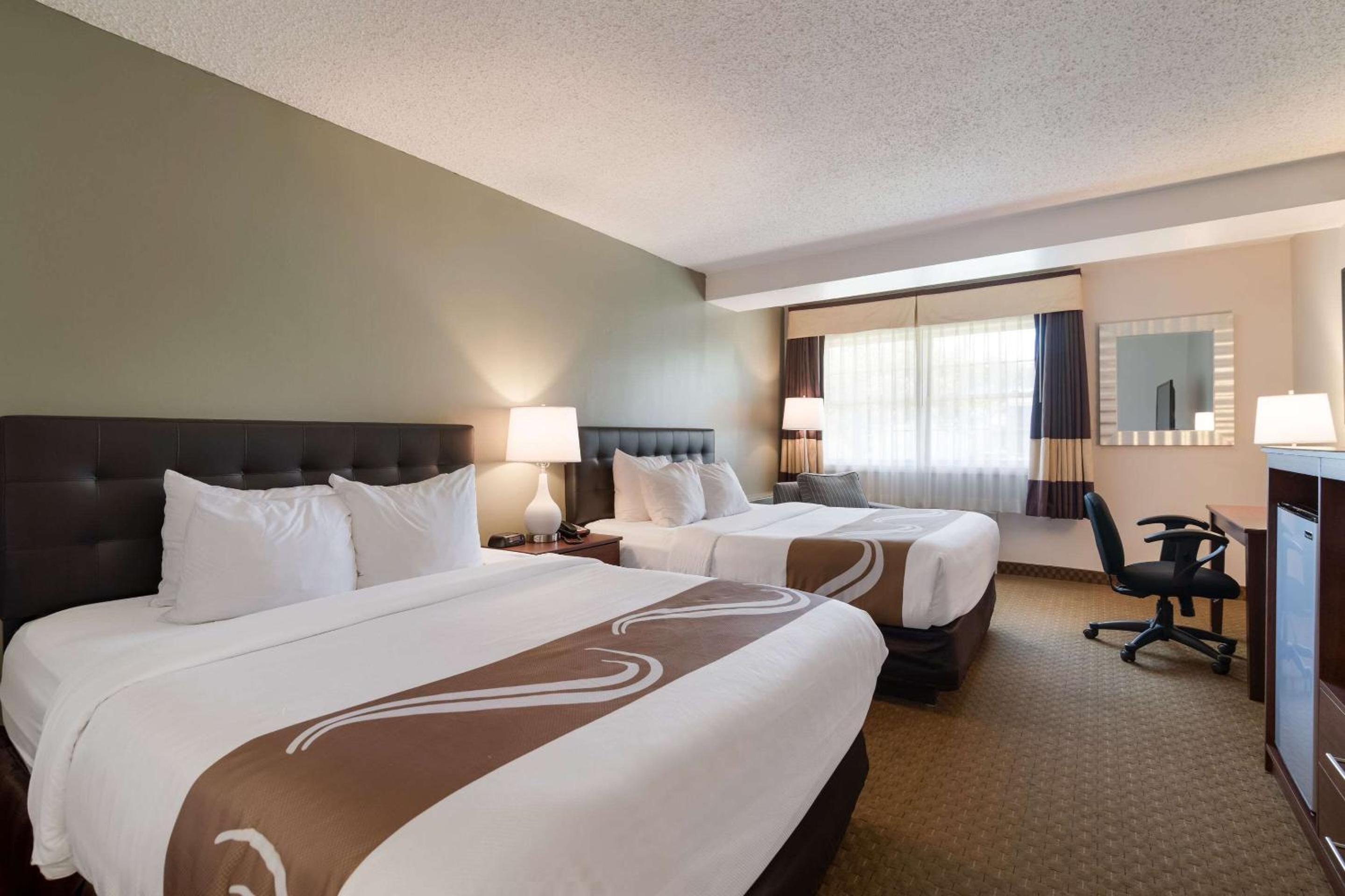 Quality Inn & Suites Auburn I-95, Billede 20