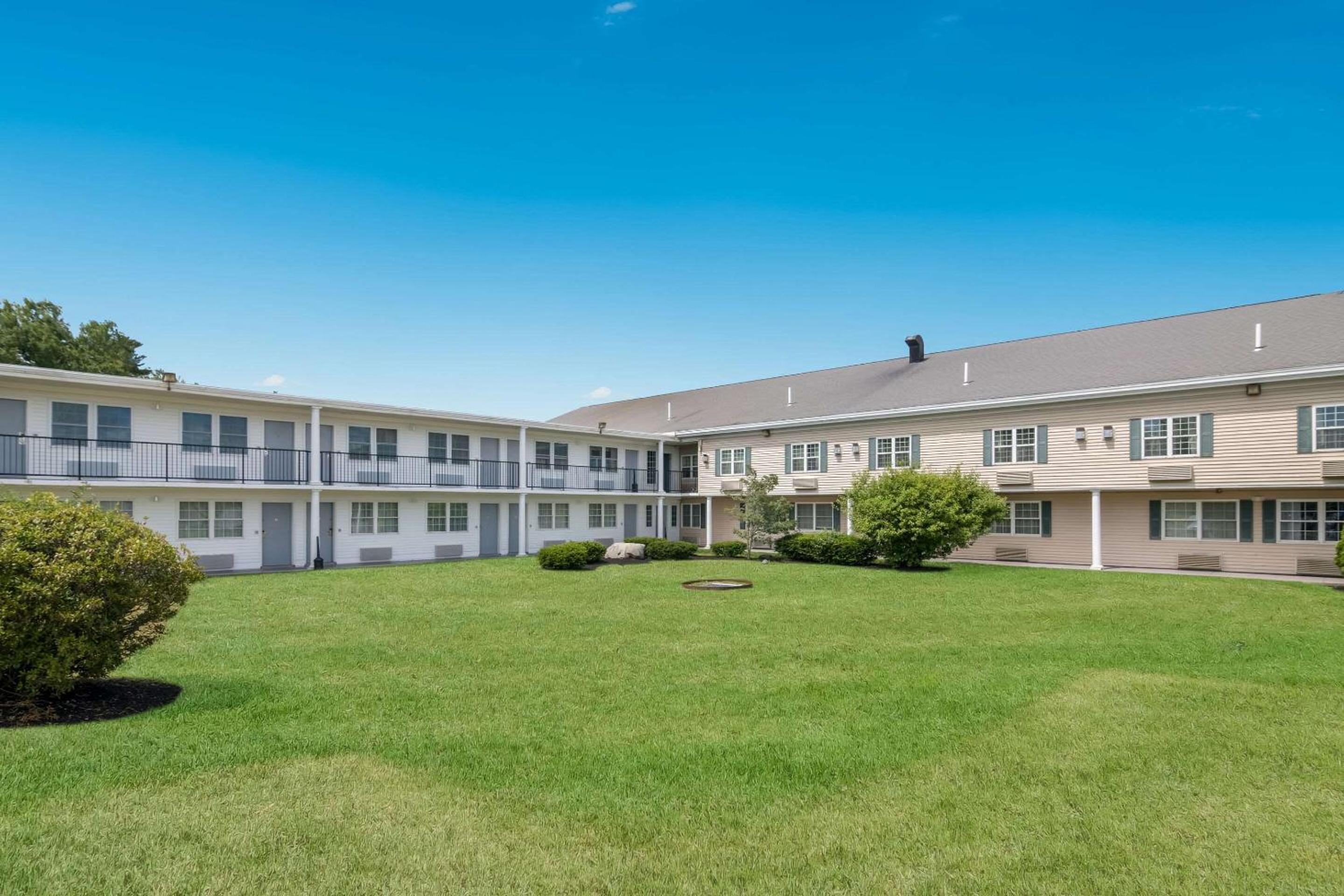 Quality Inn & Suites Auburn I-95, Billede 36
