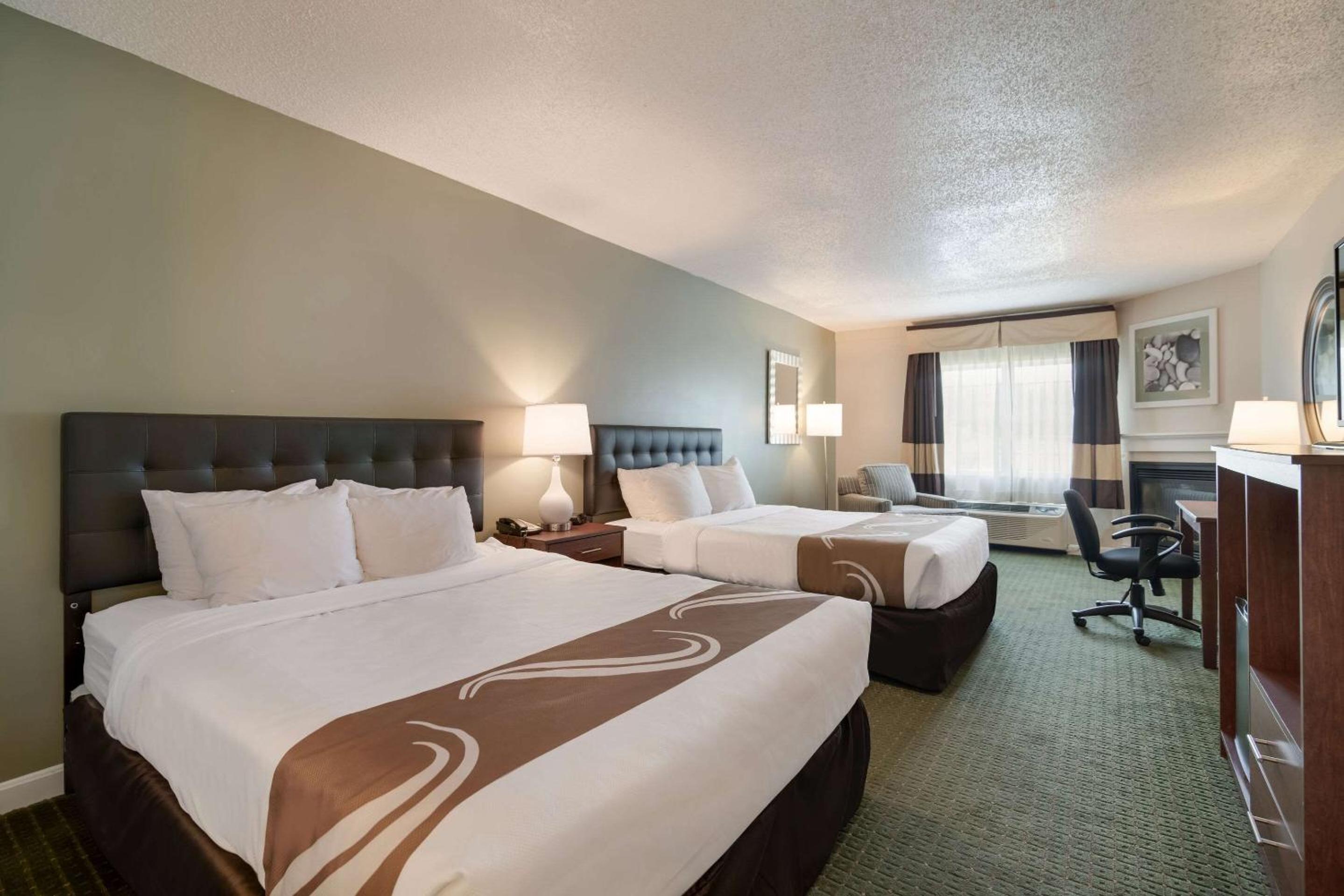Quality Inn & Suites Auburn I-95, Billede 33