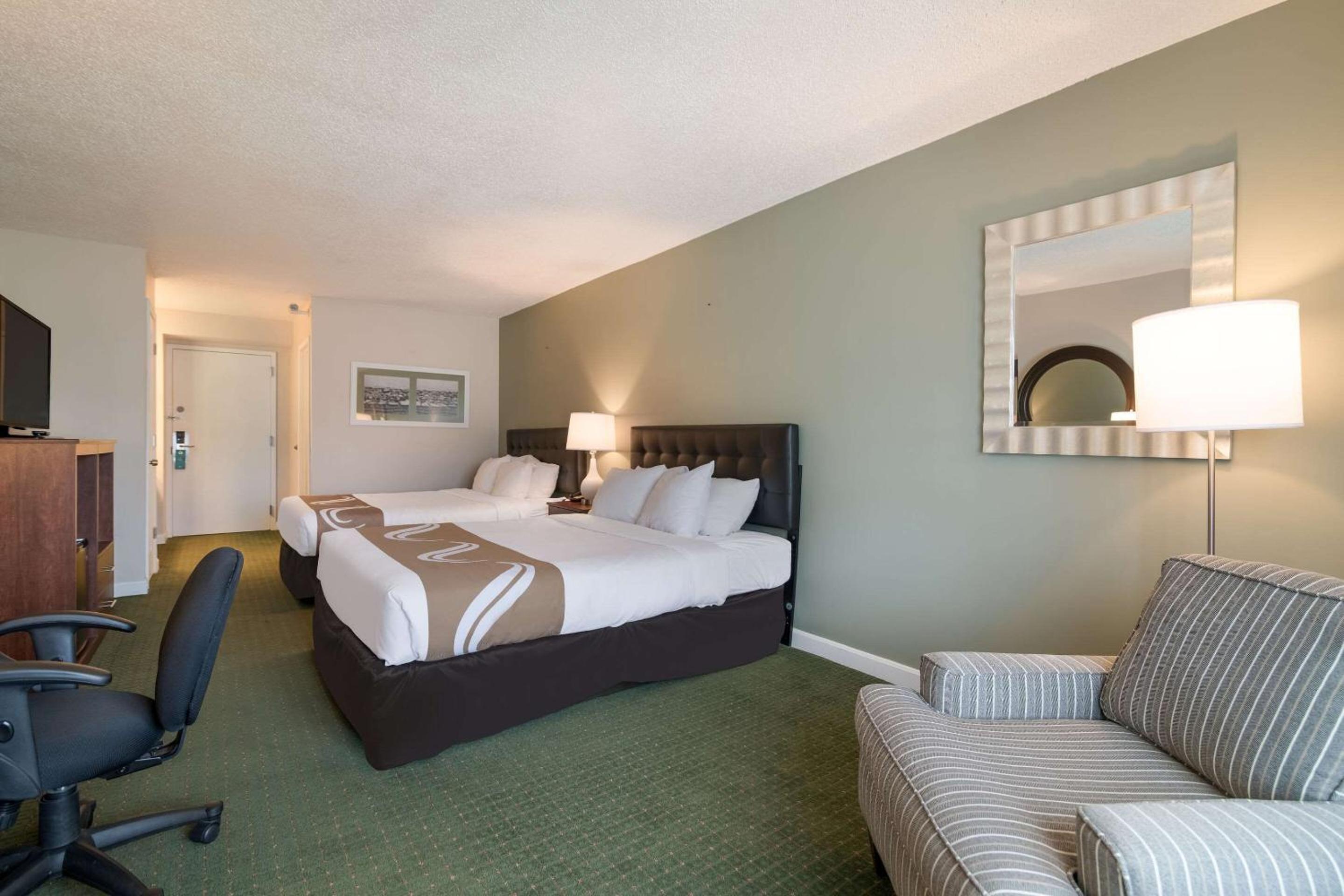 Quality Inn & Suites Auburn I-95, Billede 28