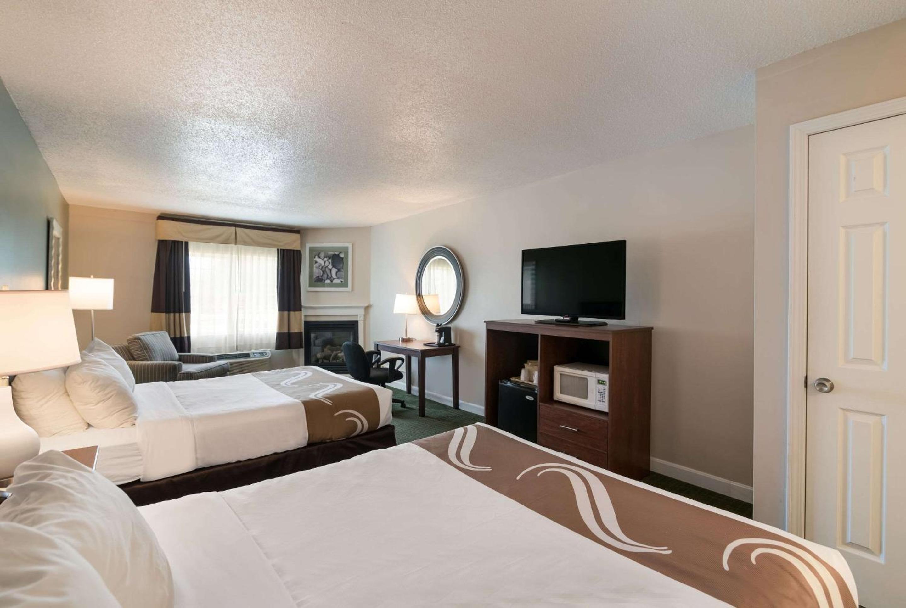 Quality Inn & Suites Auburn I-95, Billede 10