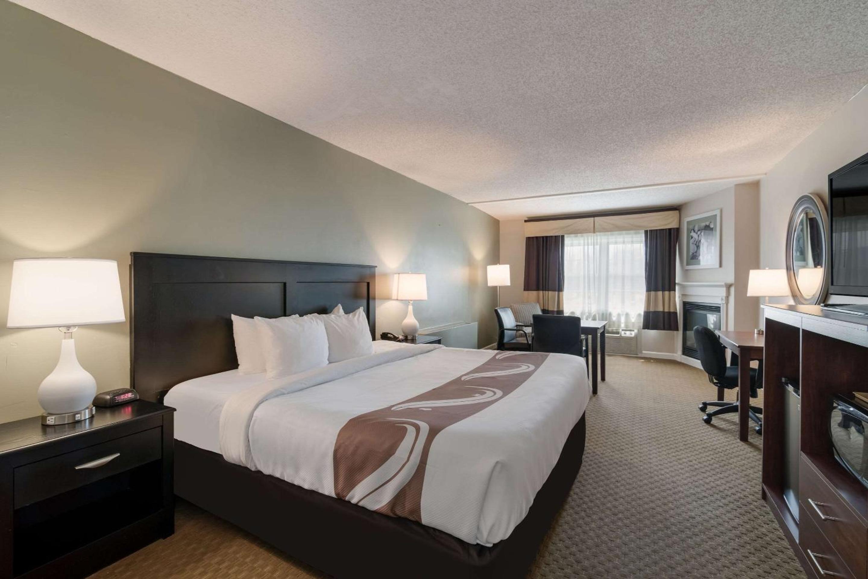 Quality Inn & Suites Auburn I-95, Billede 56