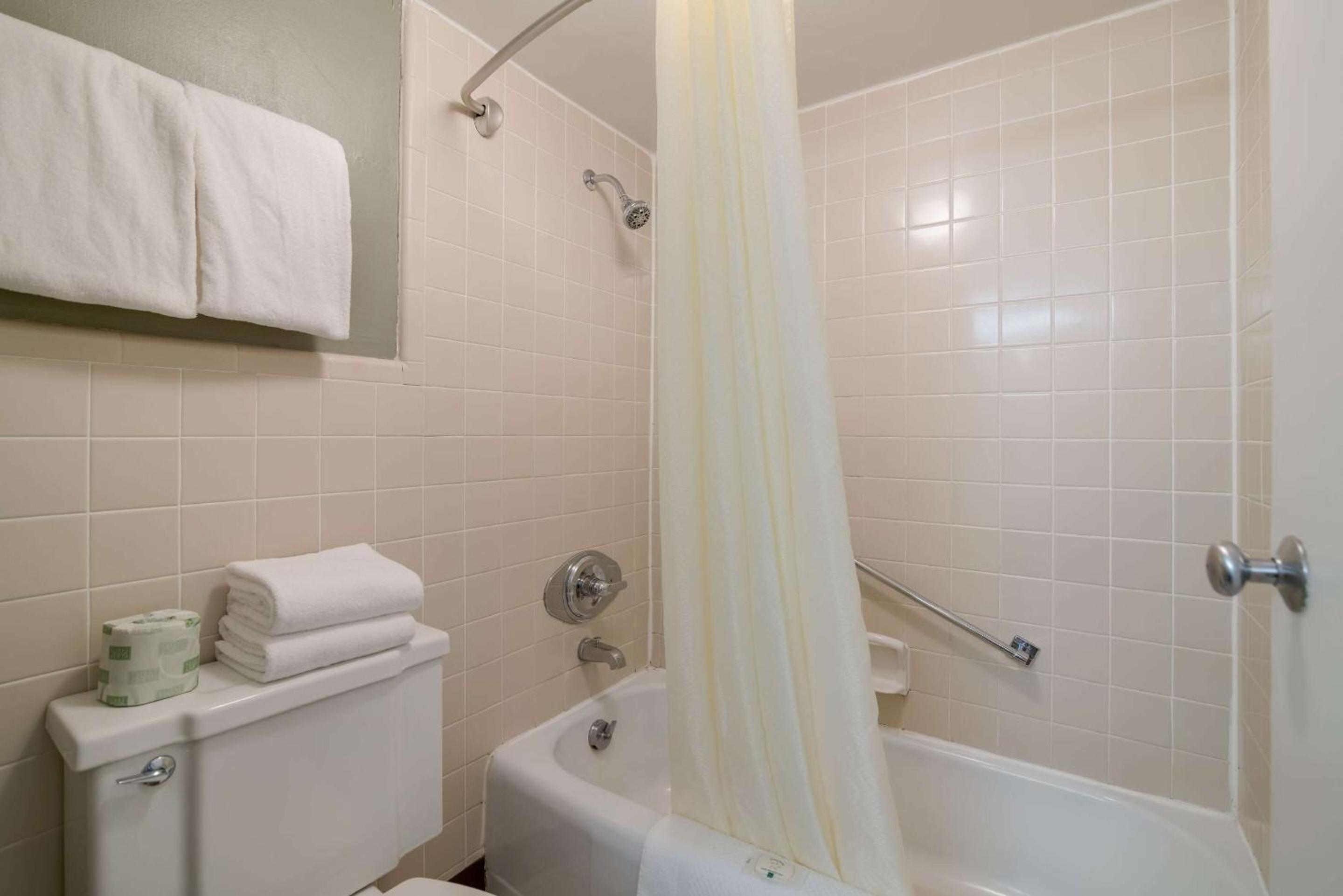Quality Inn & Suites Auburn I-95, Billede 42
