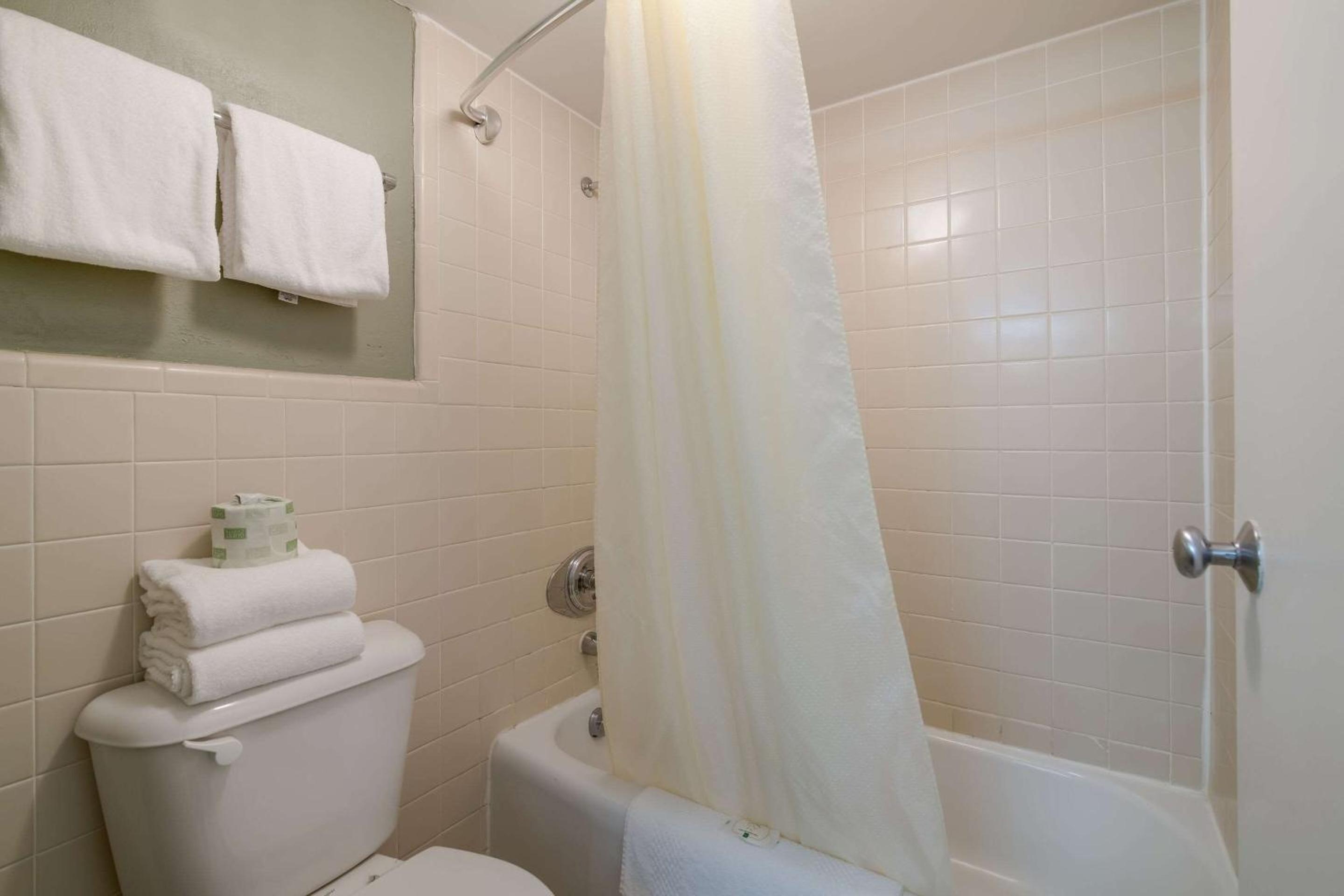 Quality Inn & Suites Auburn I-95, Billede 44