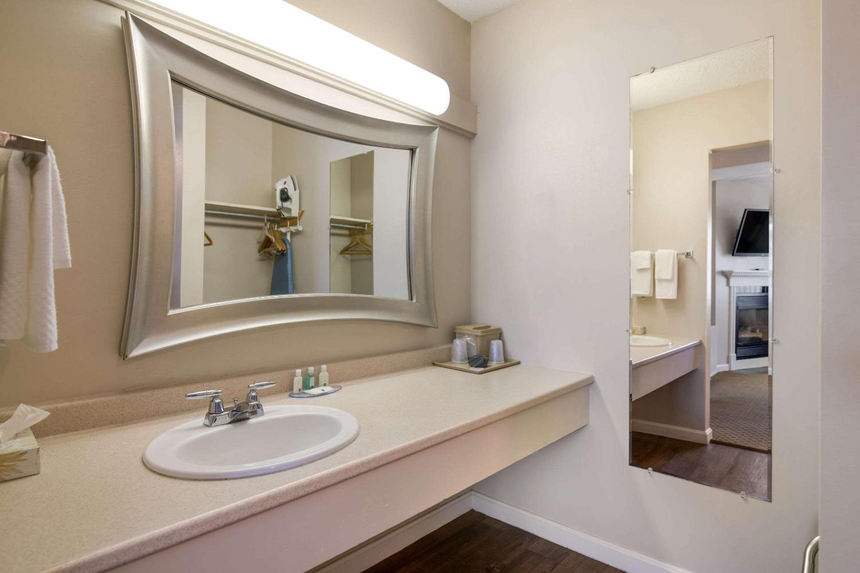 Quality Inn & Suites Auburn I-95, Billede 29