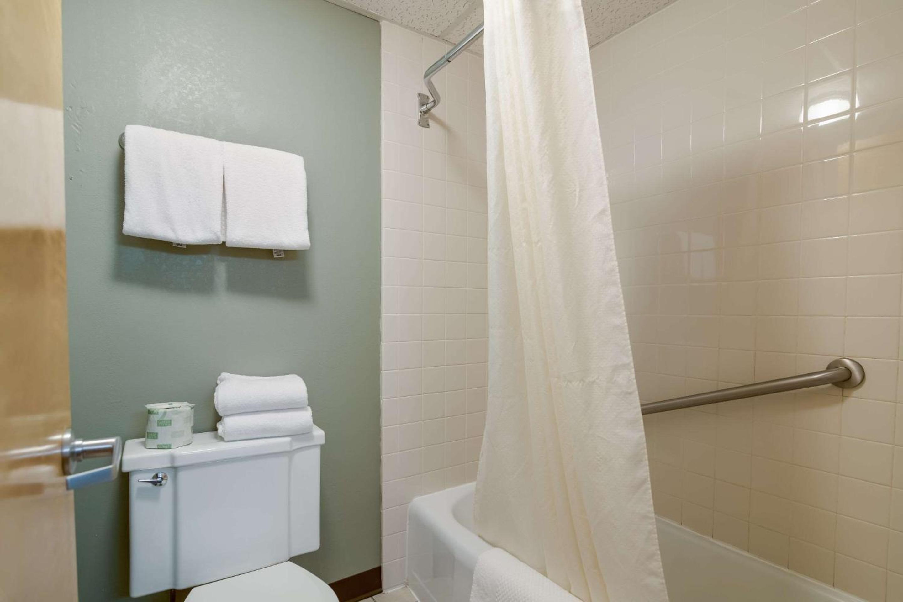 Quality Inn & Suites Auburn I-95, Billede 53