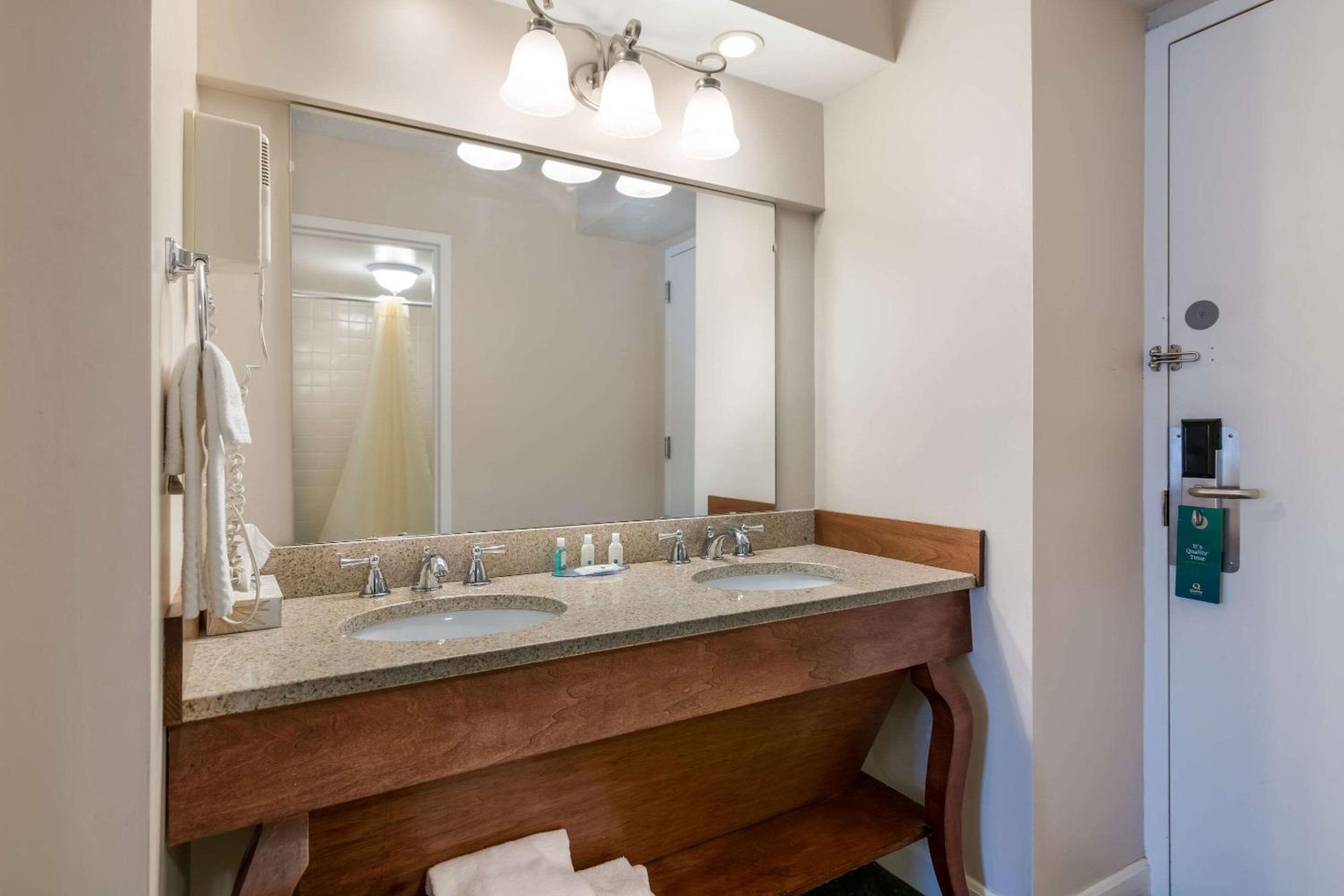 Quality Inn & Suites Auburn I-95, Billede 30