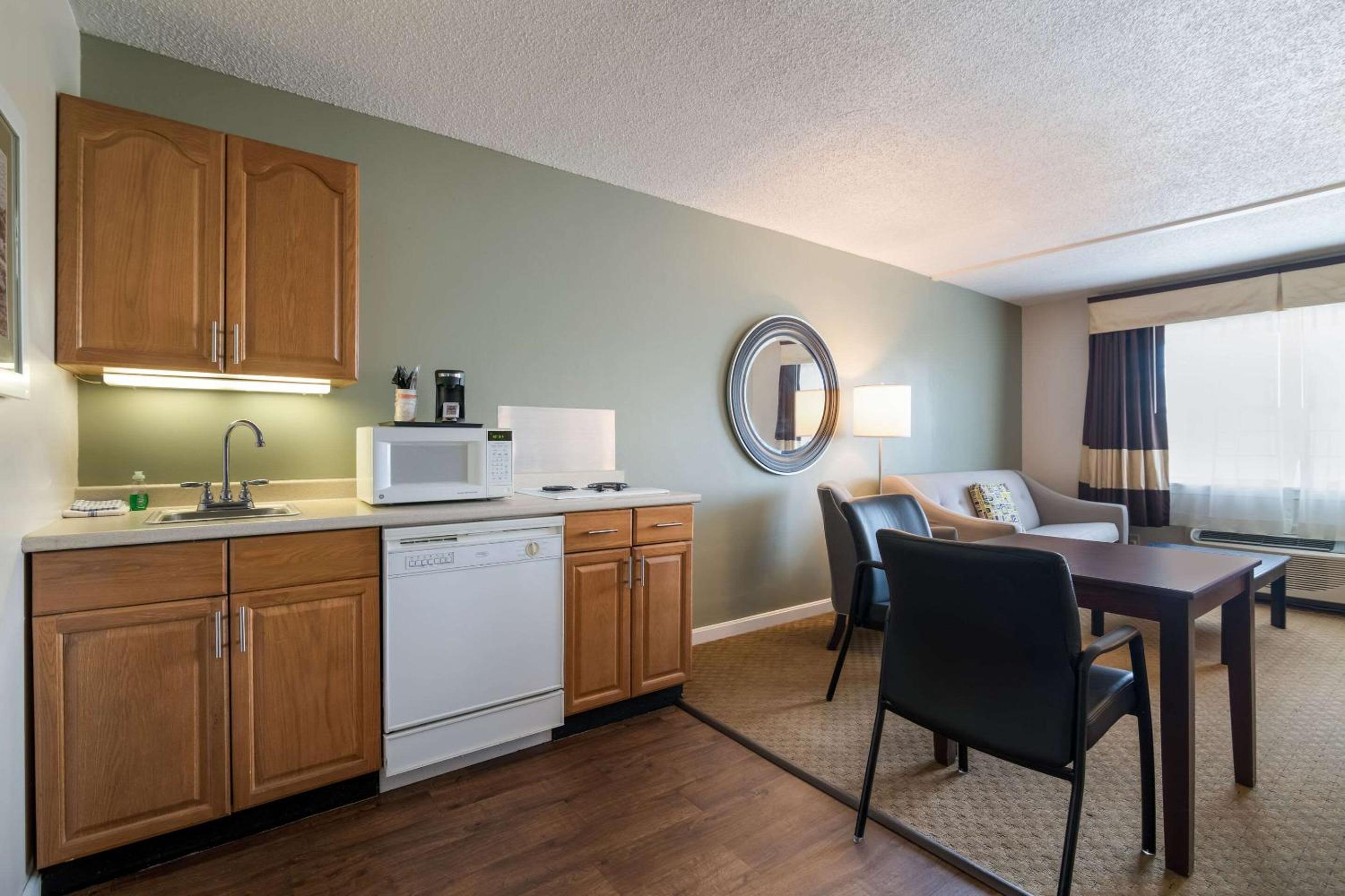 Quality Inn & Suites Auburn I-95, Billede 51
