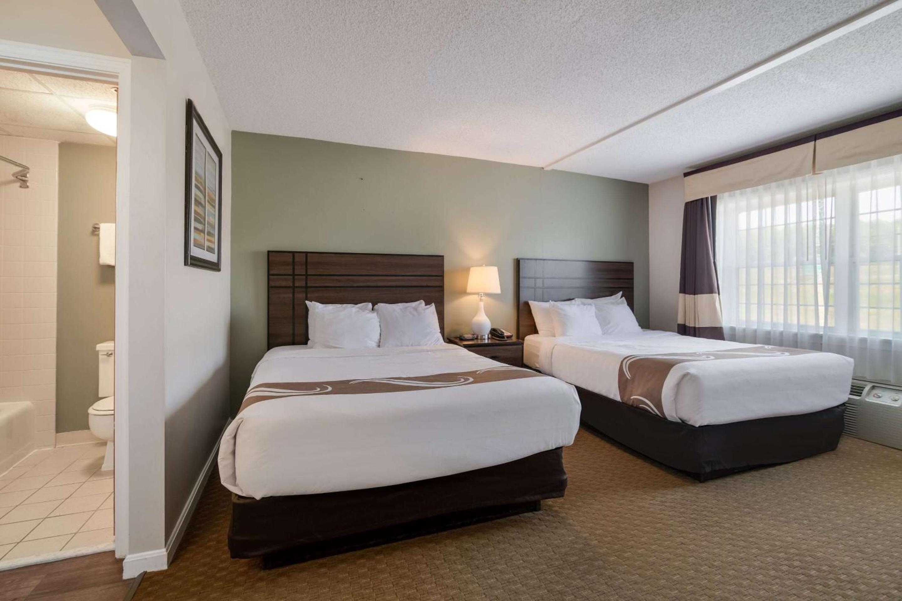 Quality Inn & Suites Auburn I-95, Billede 50