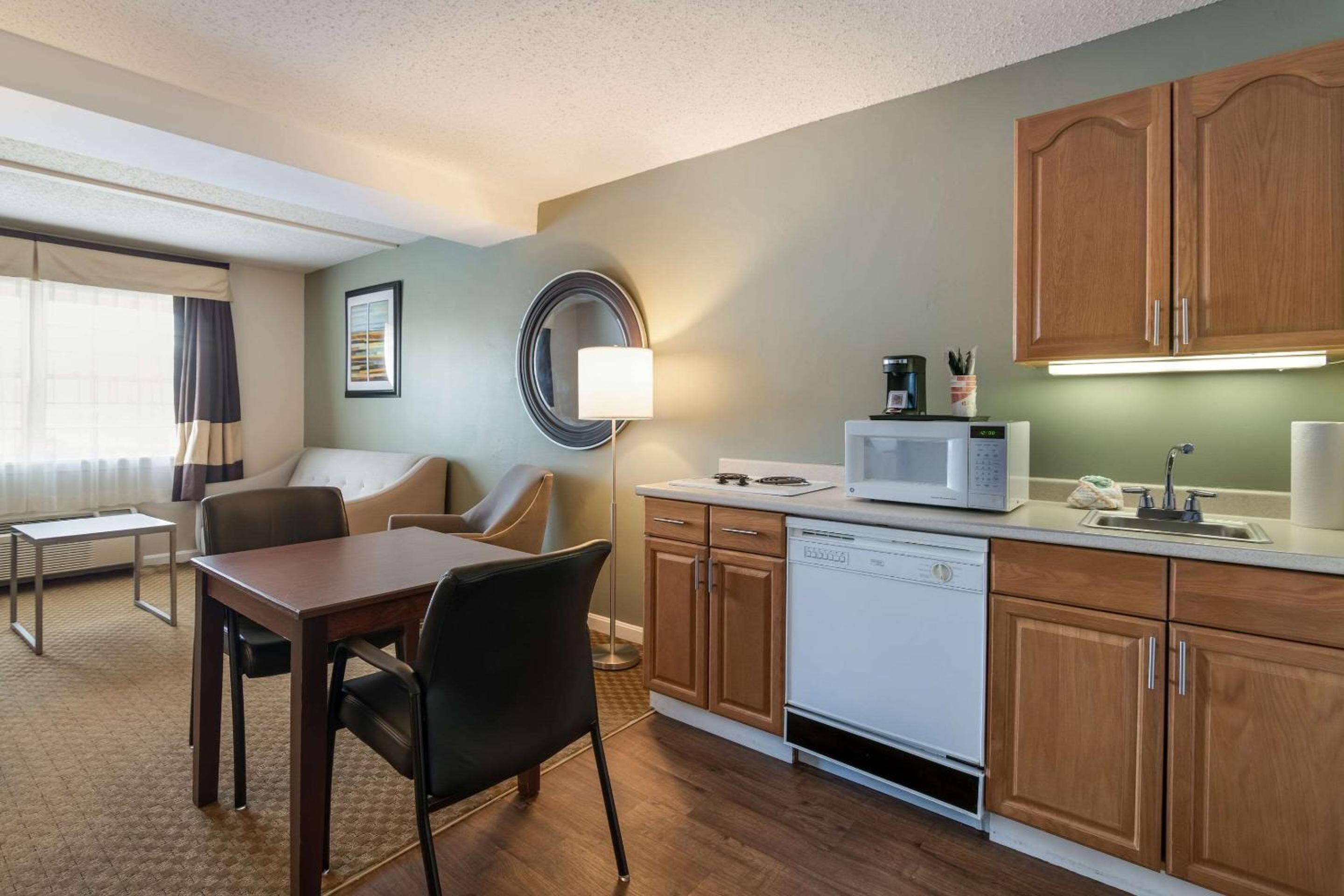 Quality Inn & Suites Auburn I-95, Billede 18