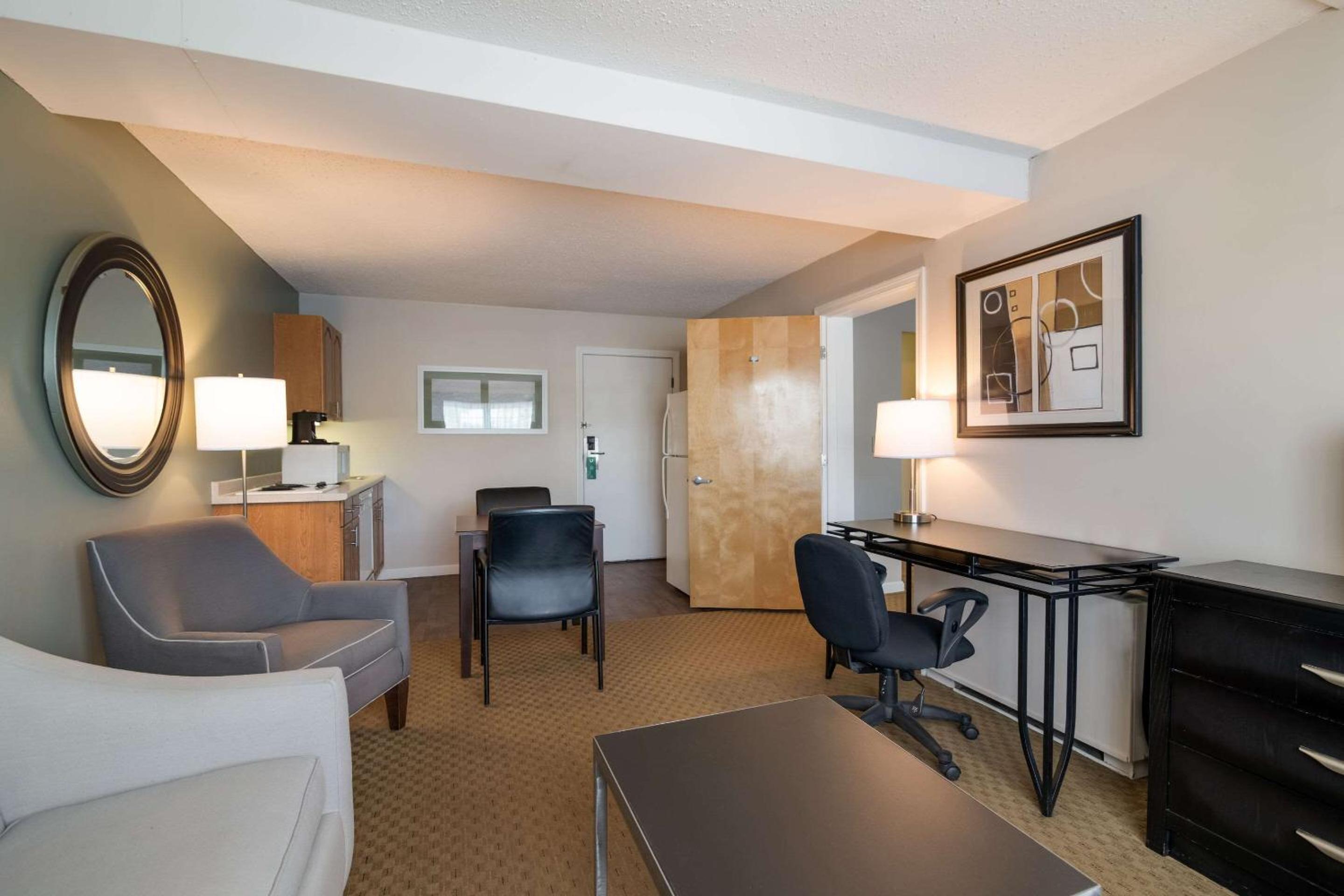 Quality Inn & Suites Auburn I-95, Billede 43