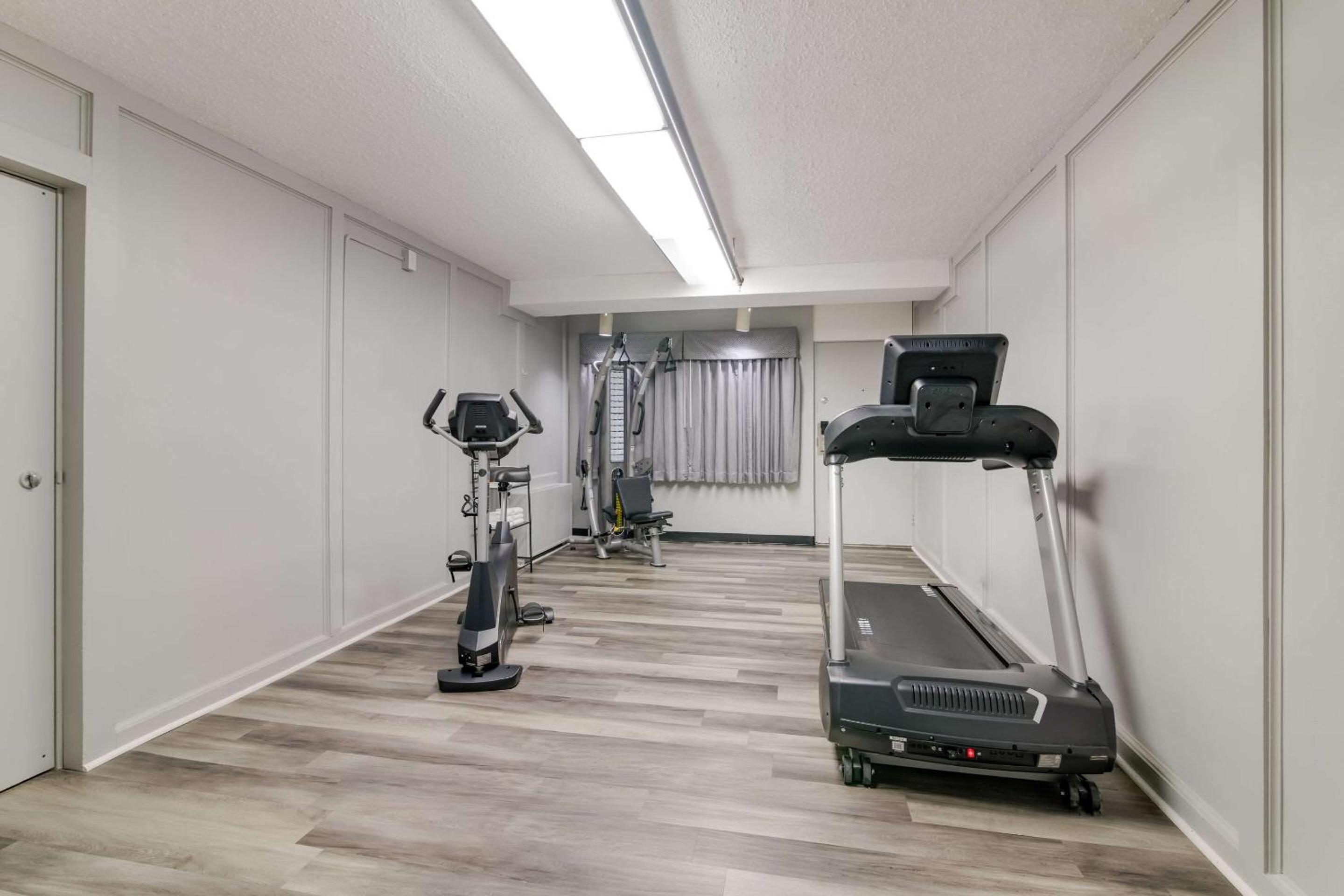 Quality Inn & Suites Auburn I-95, Billede 46