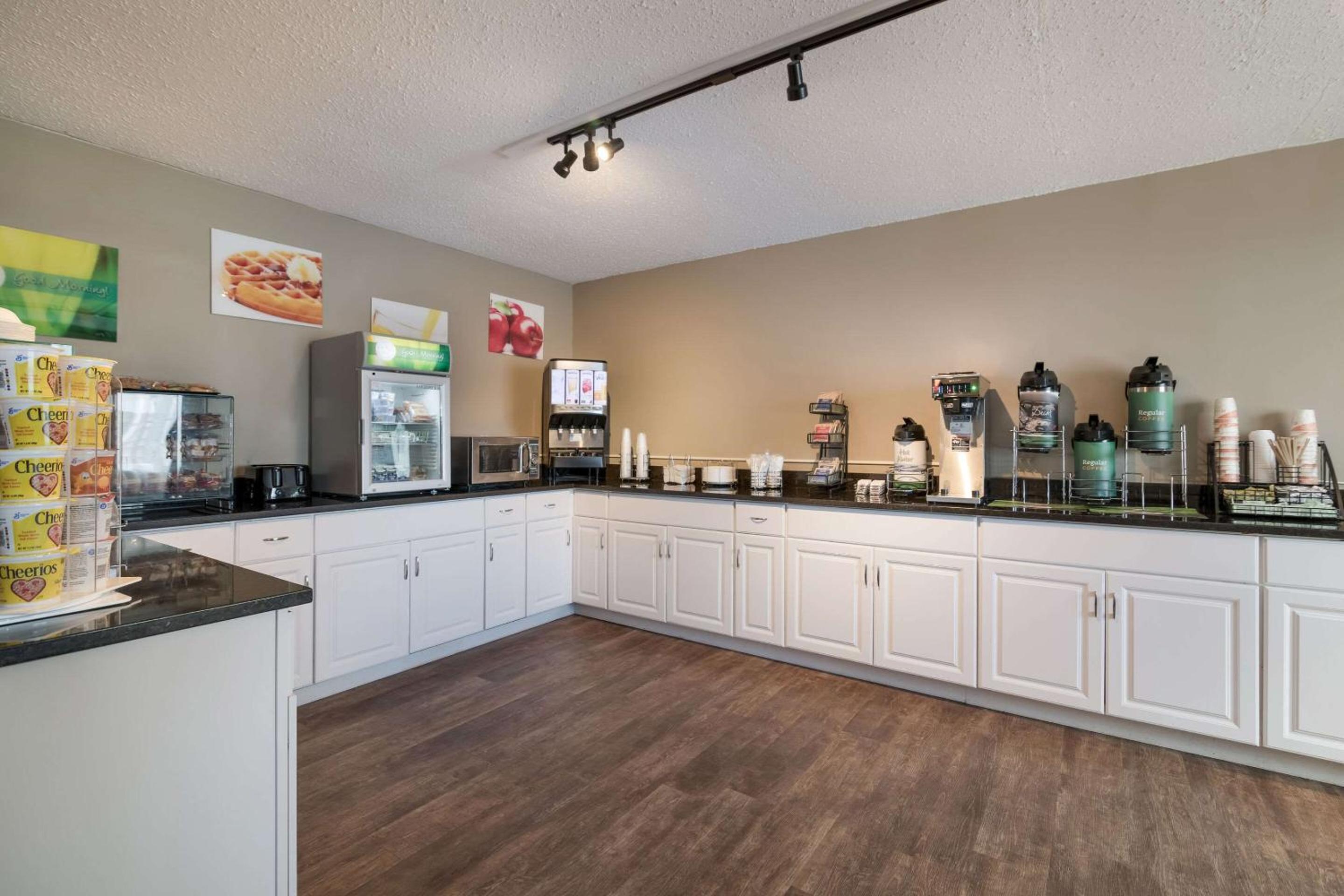 Quality Inn & Suites Auburn I-95, Billede 34