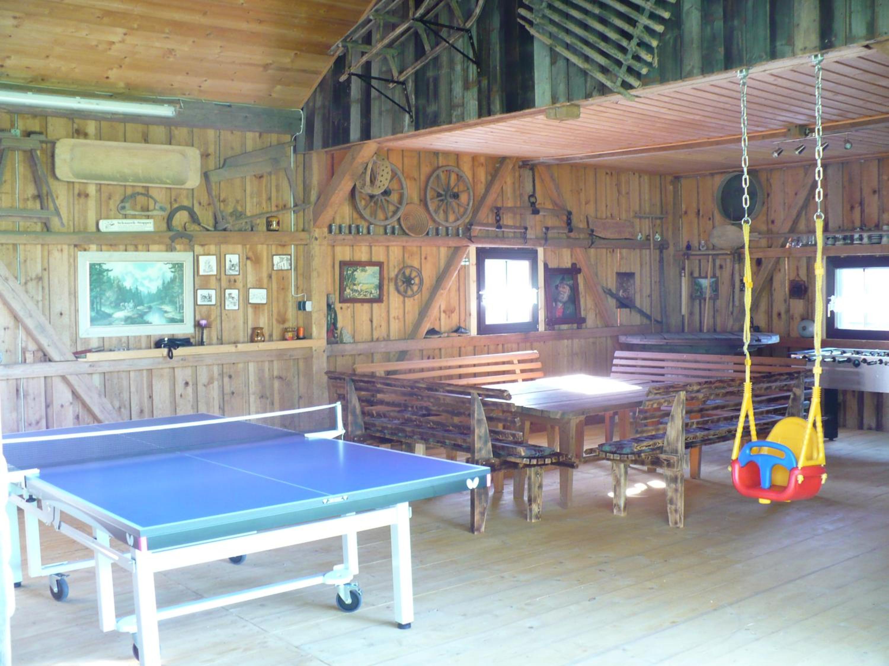 Ferienhof Stöhrmühle