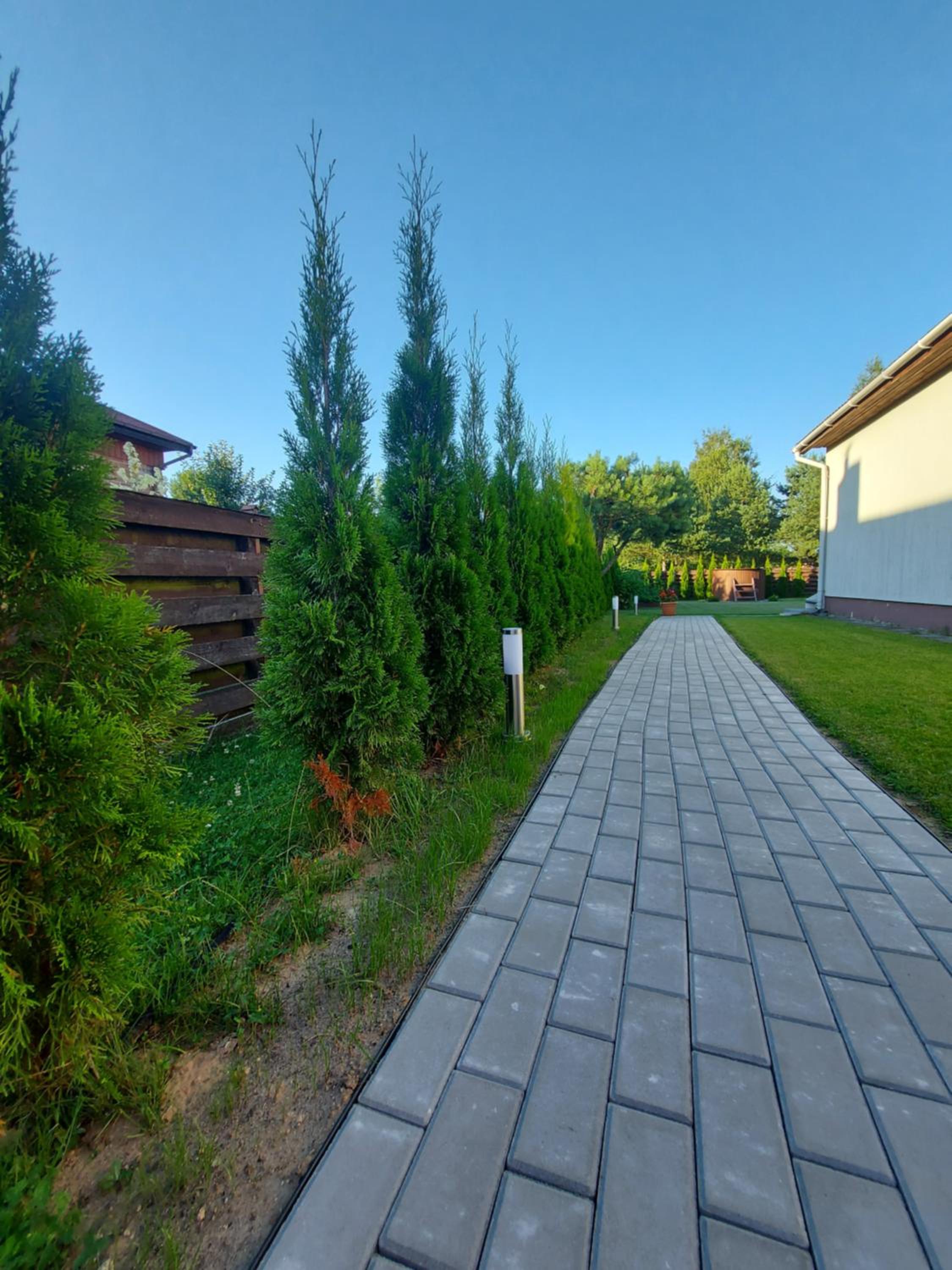 Apartments MILENA view 5