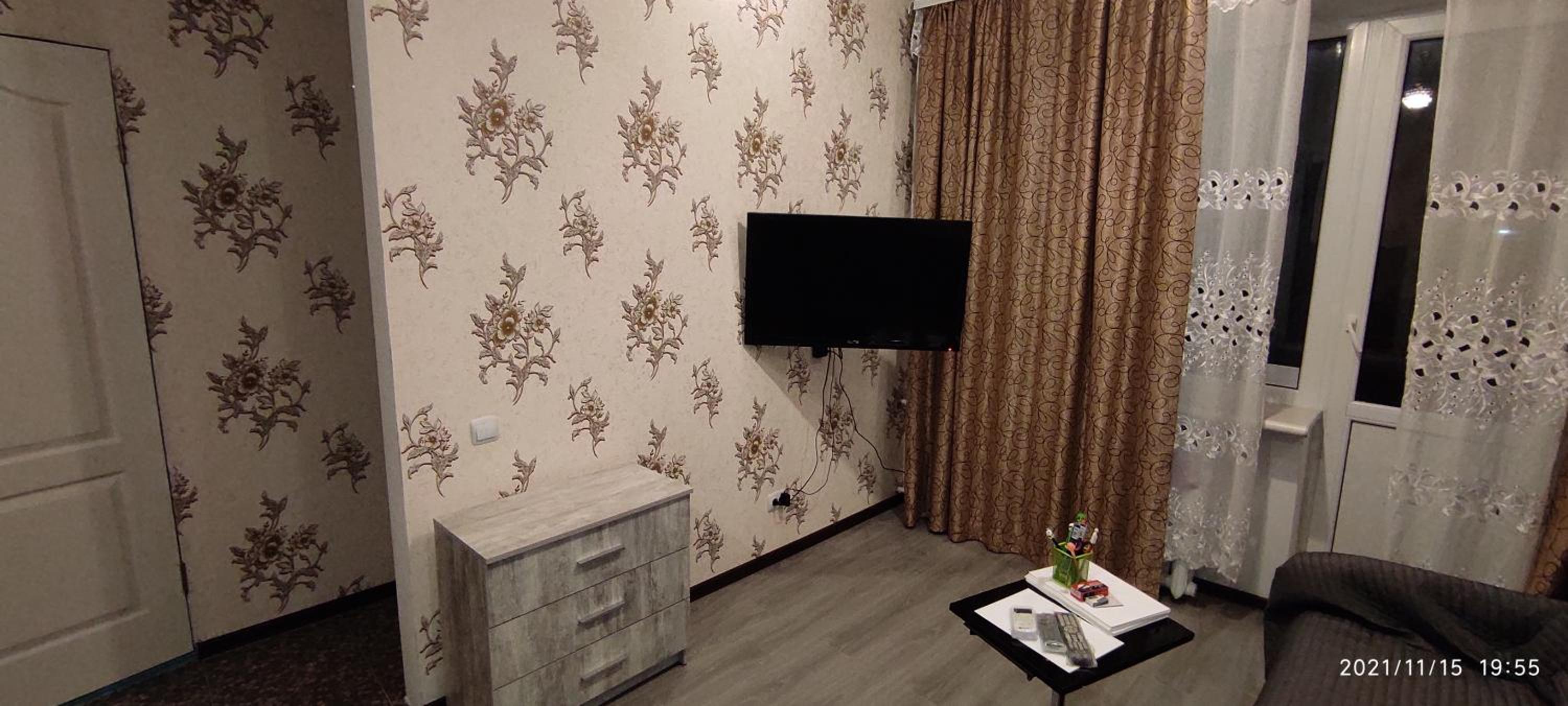 MidaV Apartment