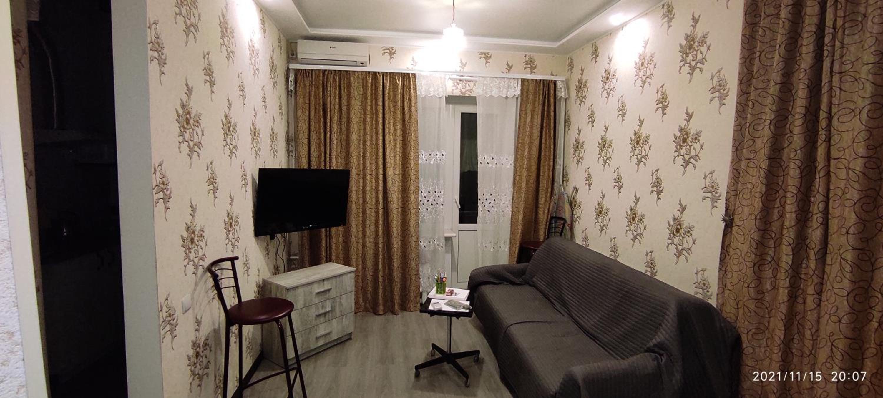 MidaV Apartment