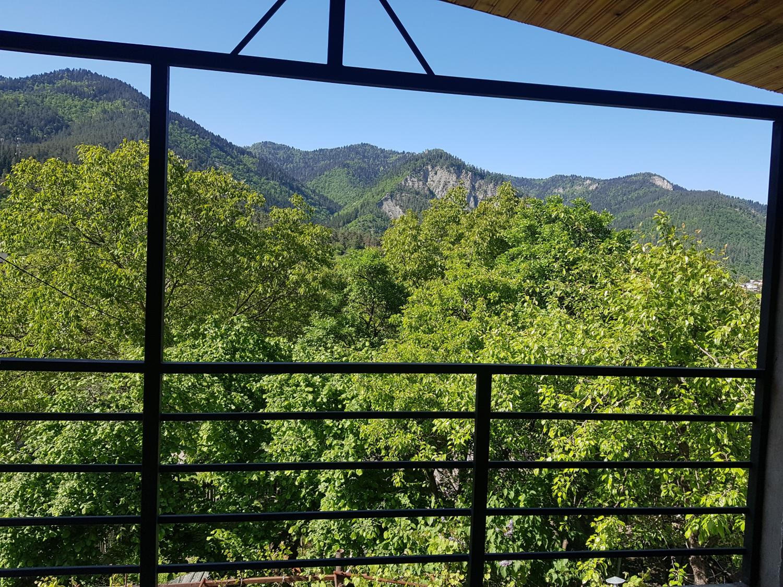 Guest House Sando view 4
