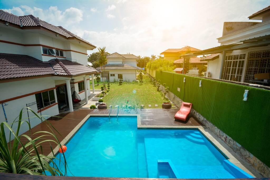 Villa 969 with Private Pool photo 1