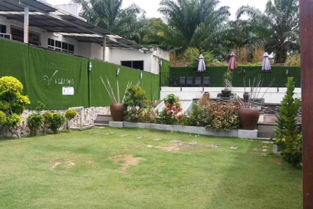Villa 969 with Private Pool photo 5