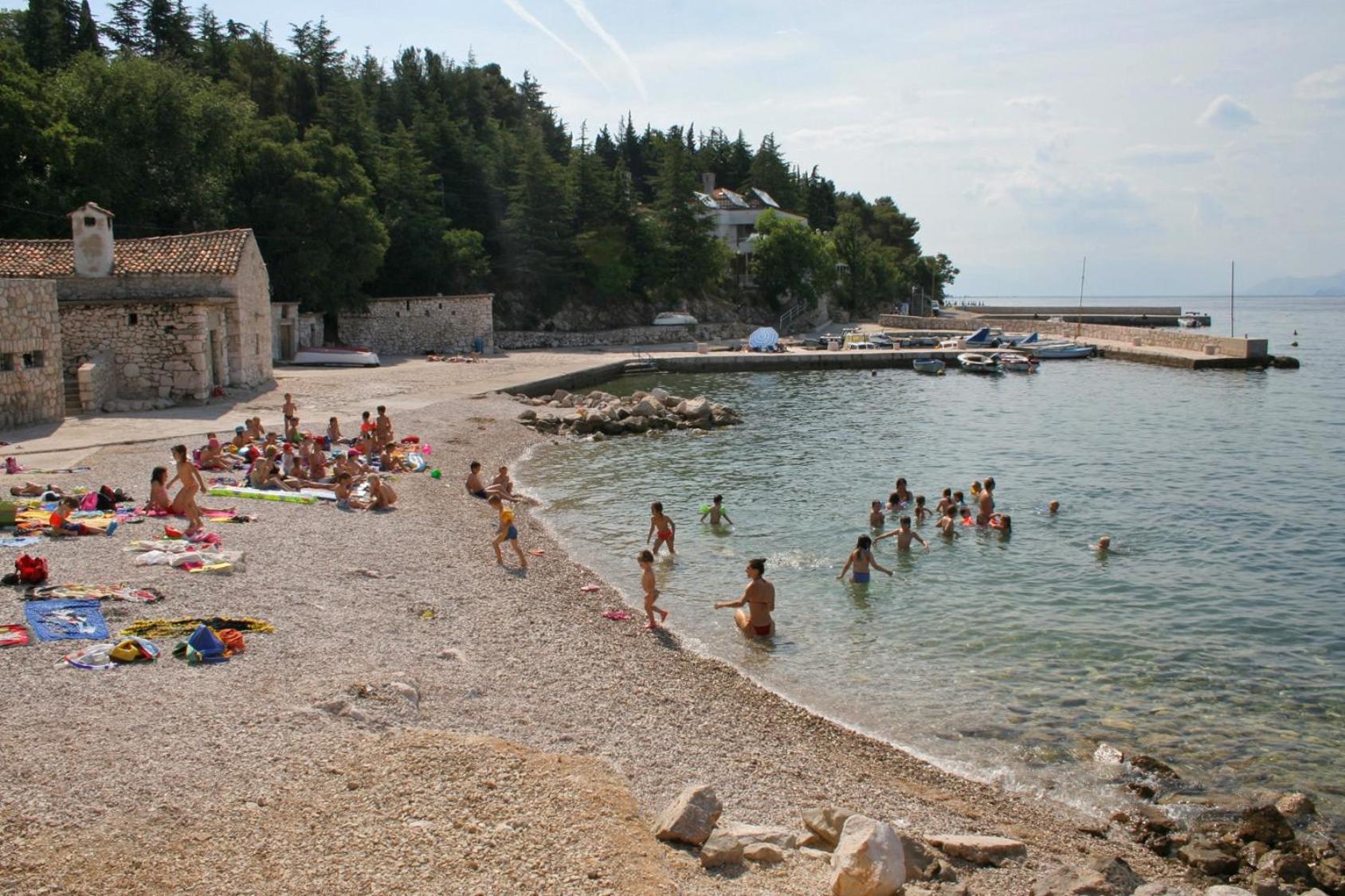 Apartments with parking space Dramalj, Crikvenica - 18467 view 3