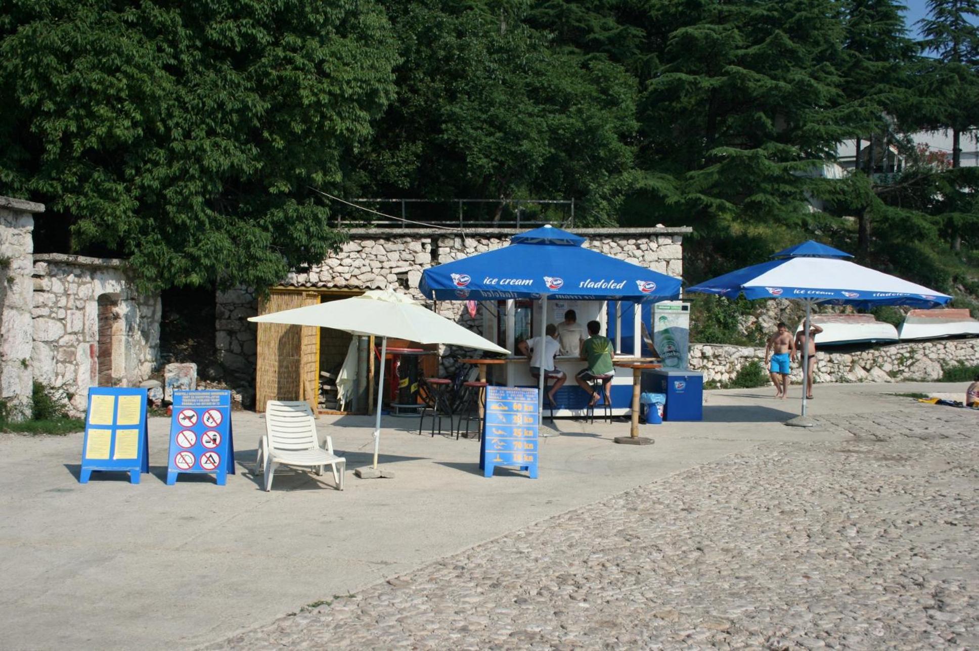 Apartments with parking space Dramalj, Crikvenica - 18467 view 4