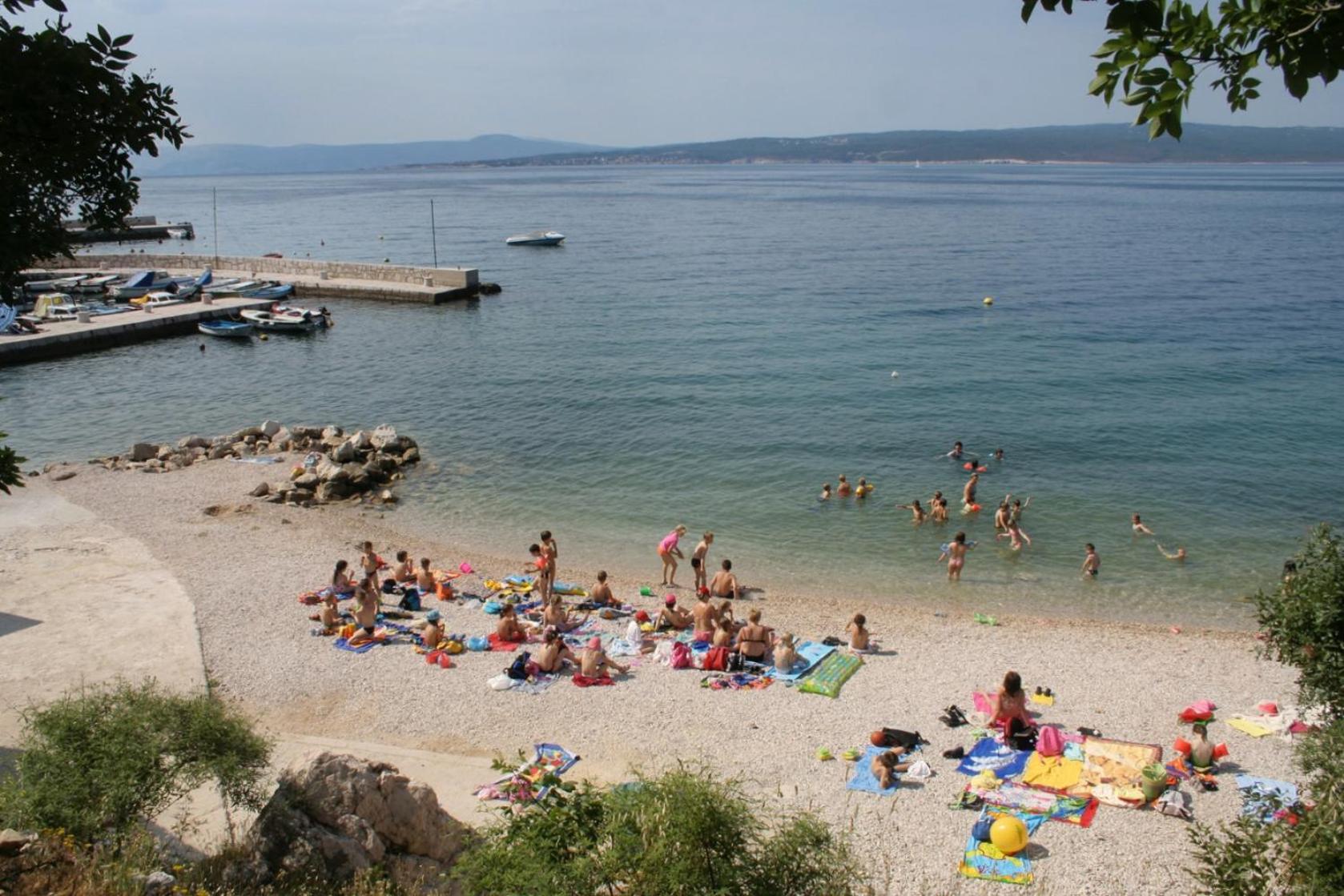 Apartments with parking space Dramalj, Crikvenica - 18467 view 2