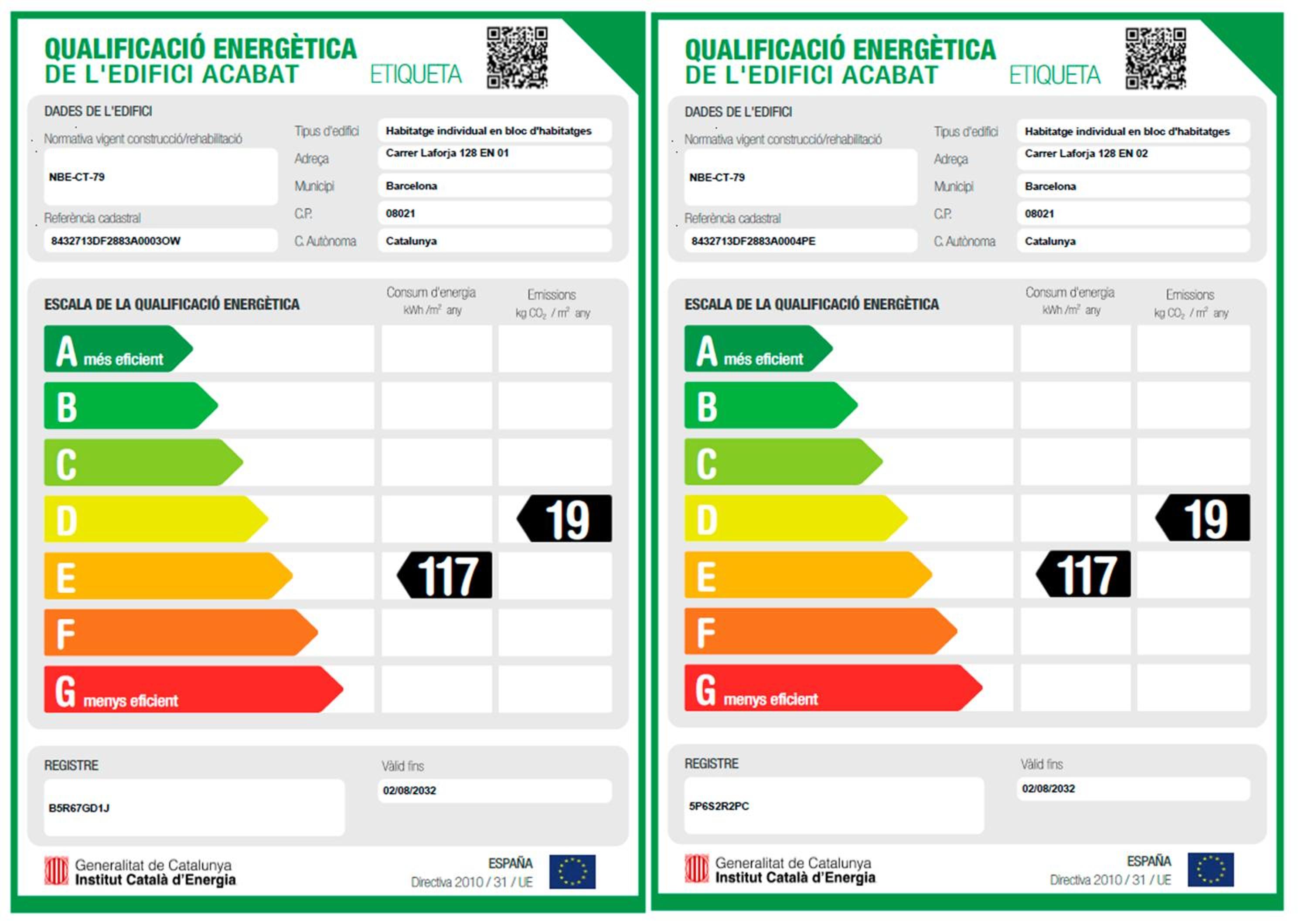 Apartamentos Laforja