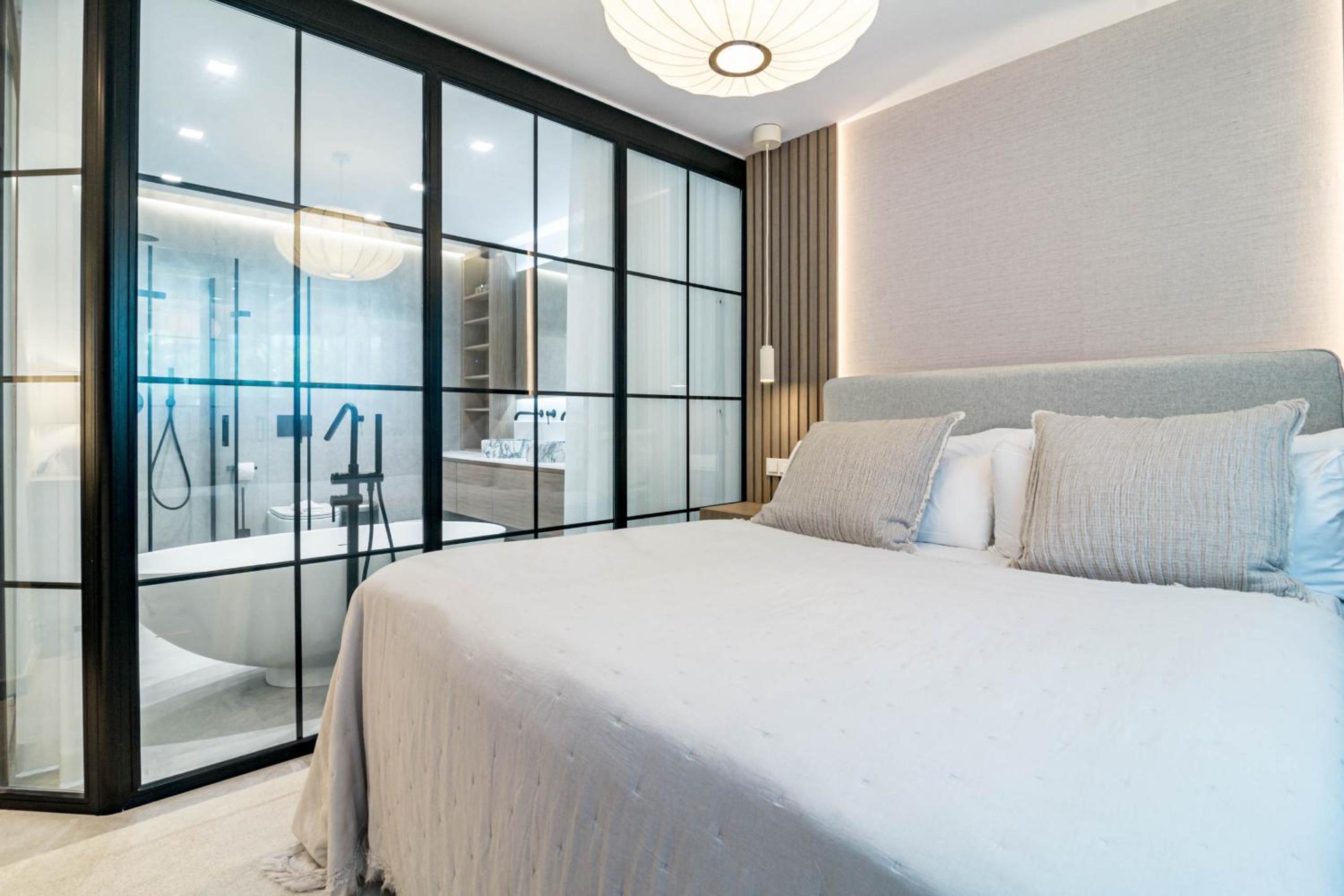 ADP- San Pedro Beach by Roomservices view 3