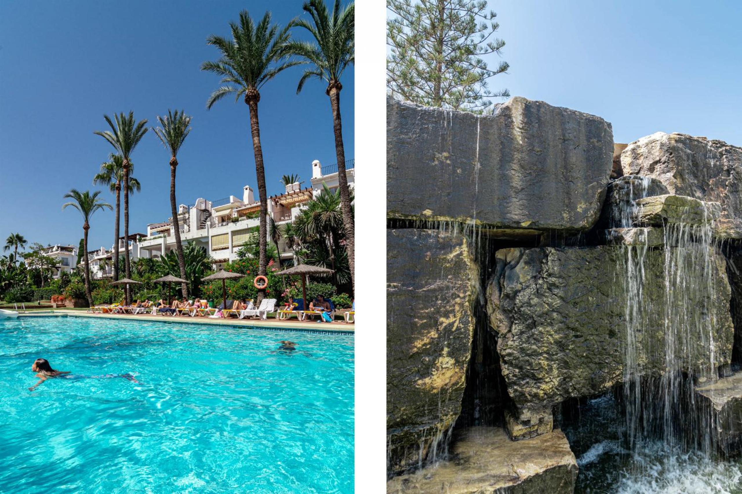 ADP- San Pedro Beach by Roomservices view 4