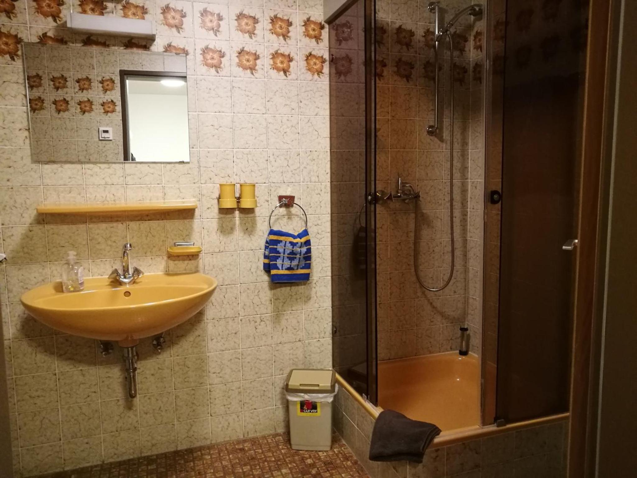 B2 Schwarzwald-Ferienwohnung