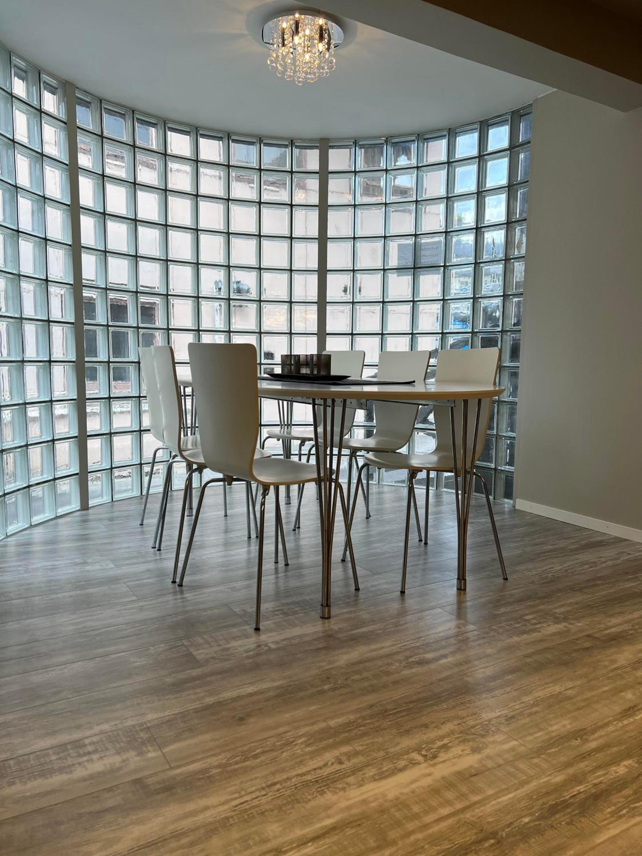 Notodden Sentrum Apartment NO 9 view 2