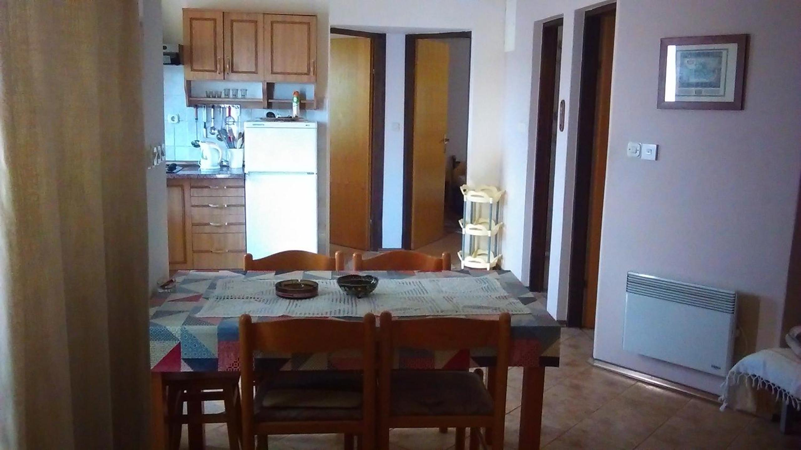 Apartman Lovretić view 5