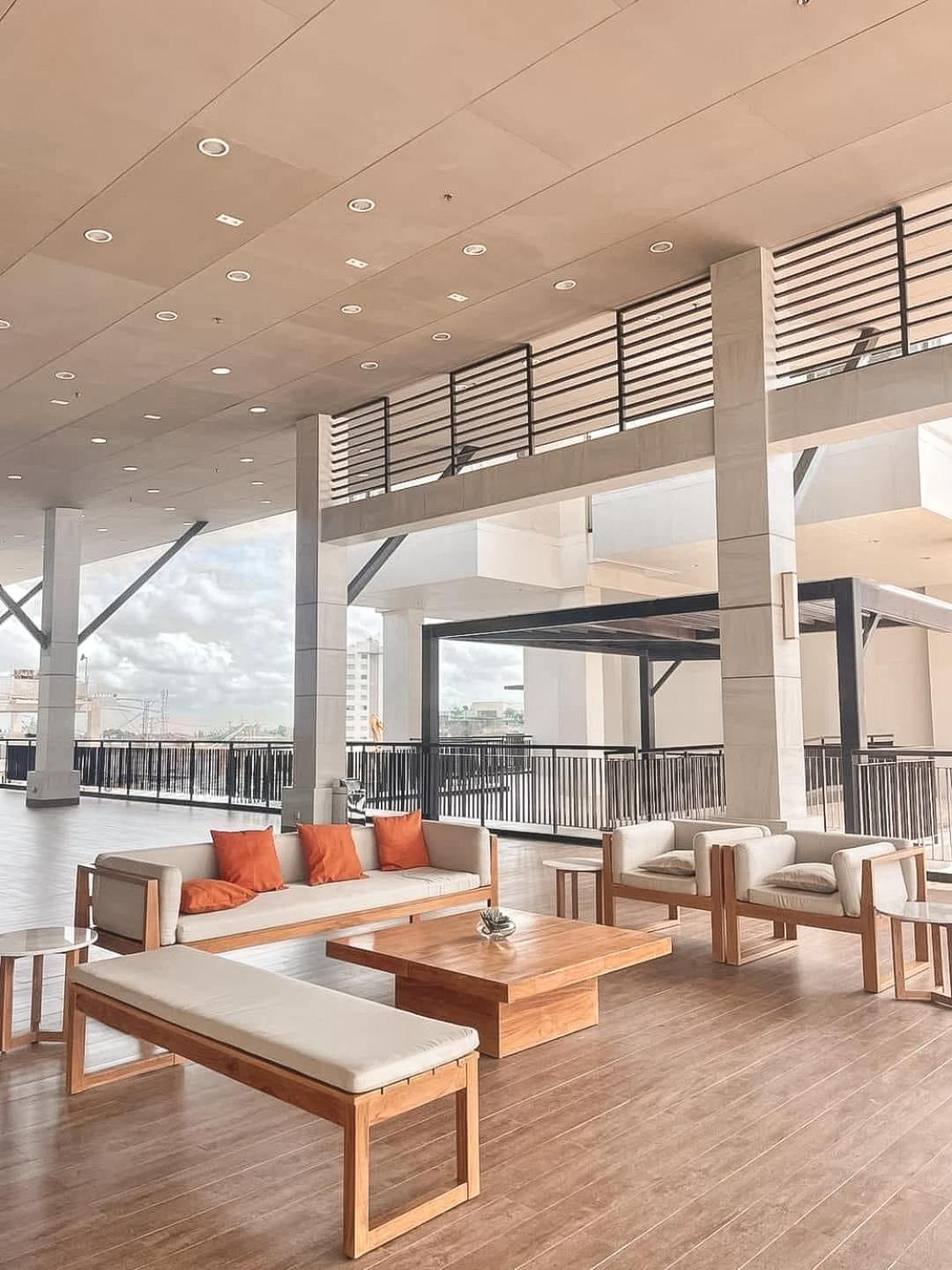 The Nook at Serin Tagaytay