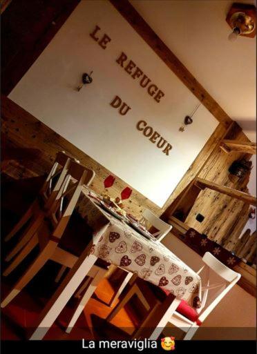 LE REFUGE DU COEUR view 2
