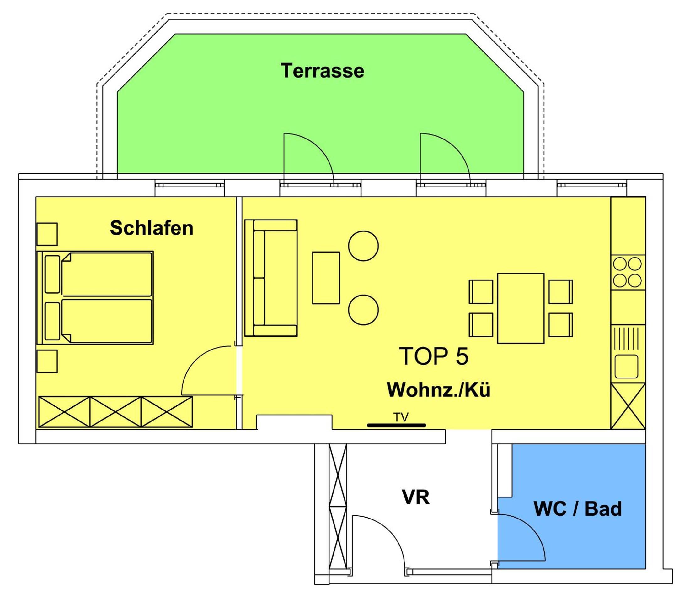 Starapartments