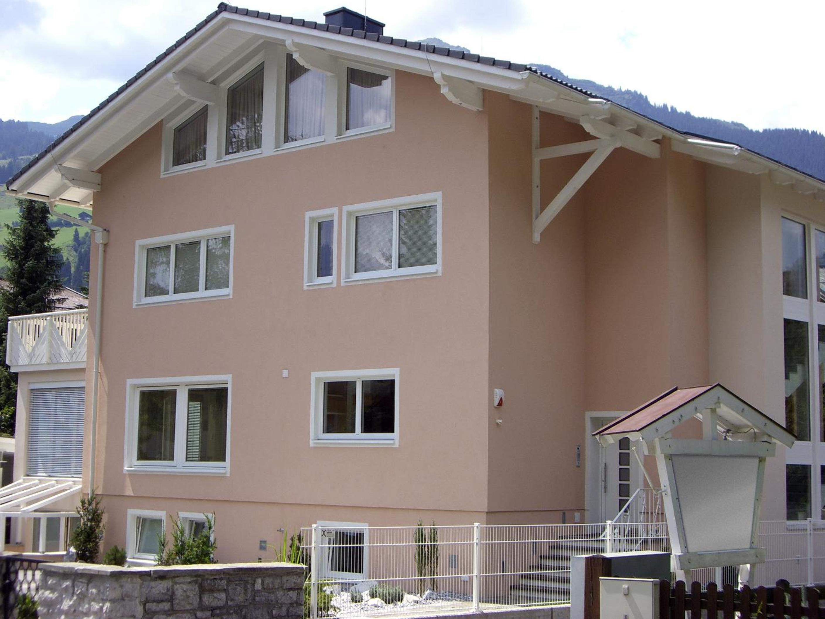 Starapartments