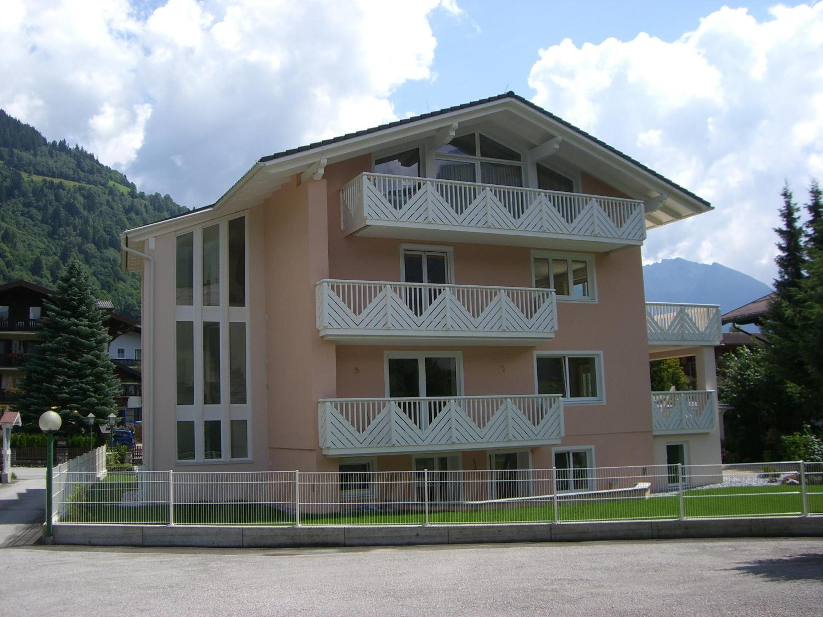 Starapartments