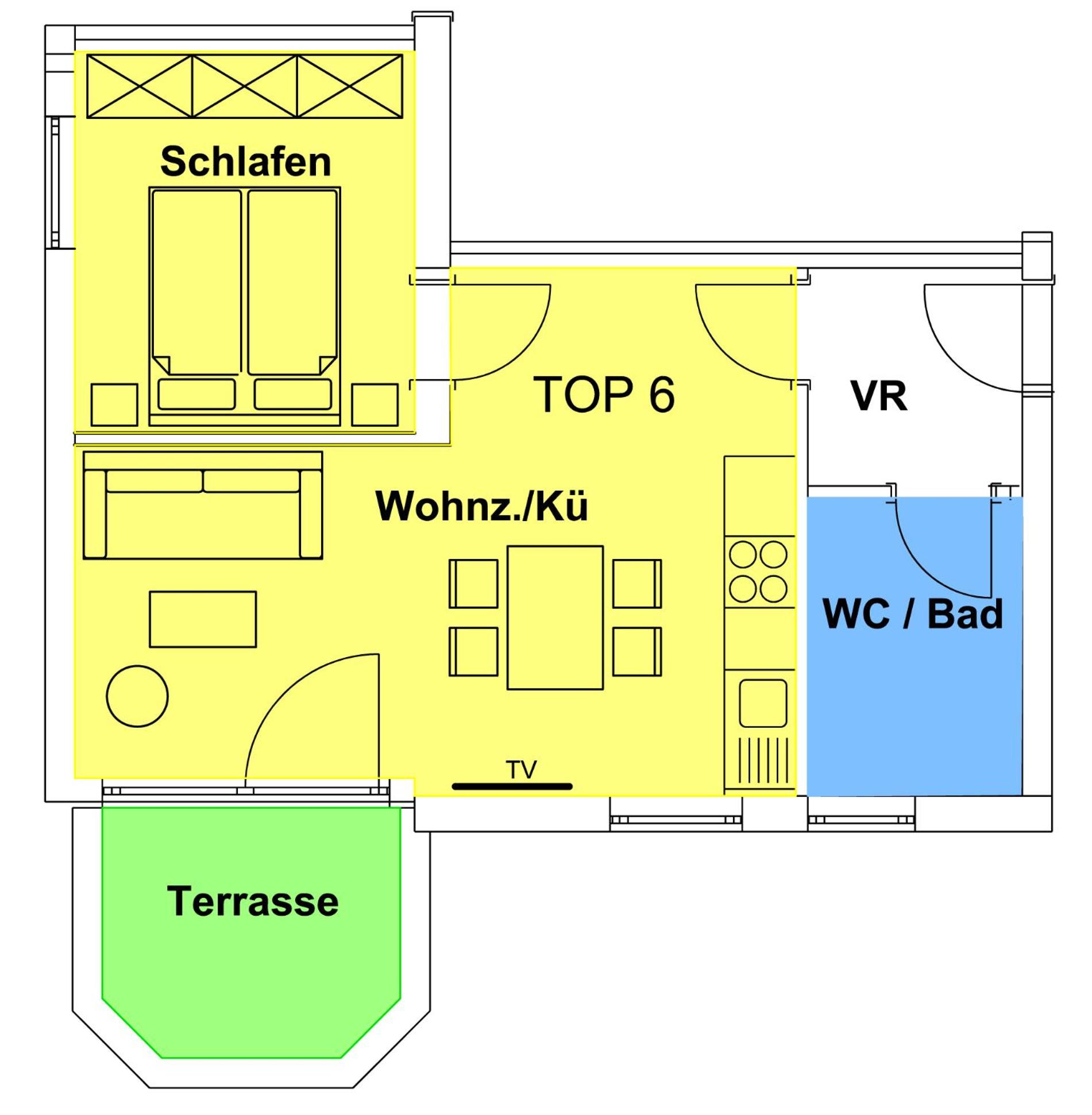 Starapartments