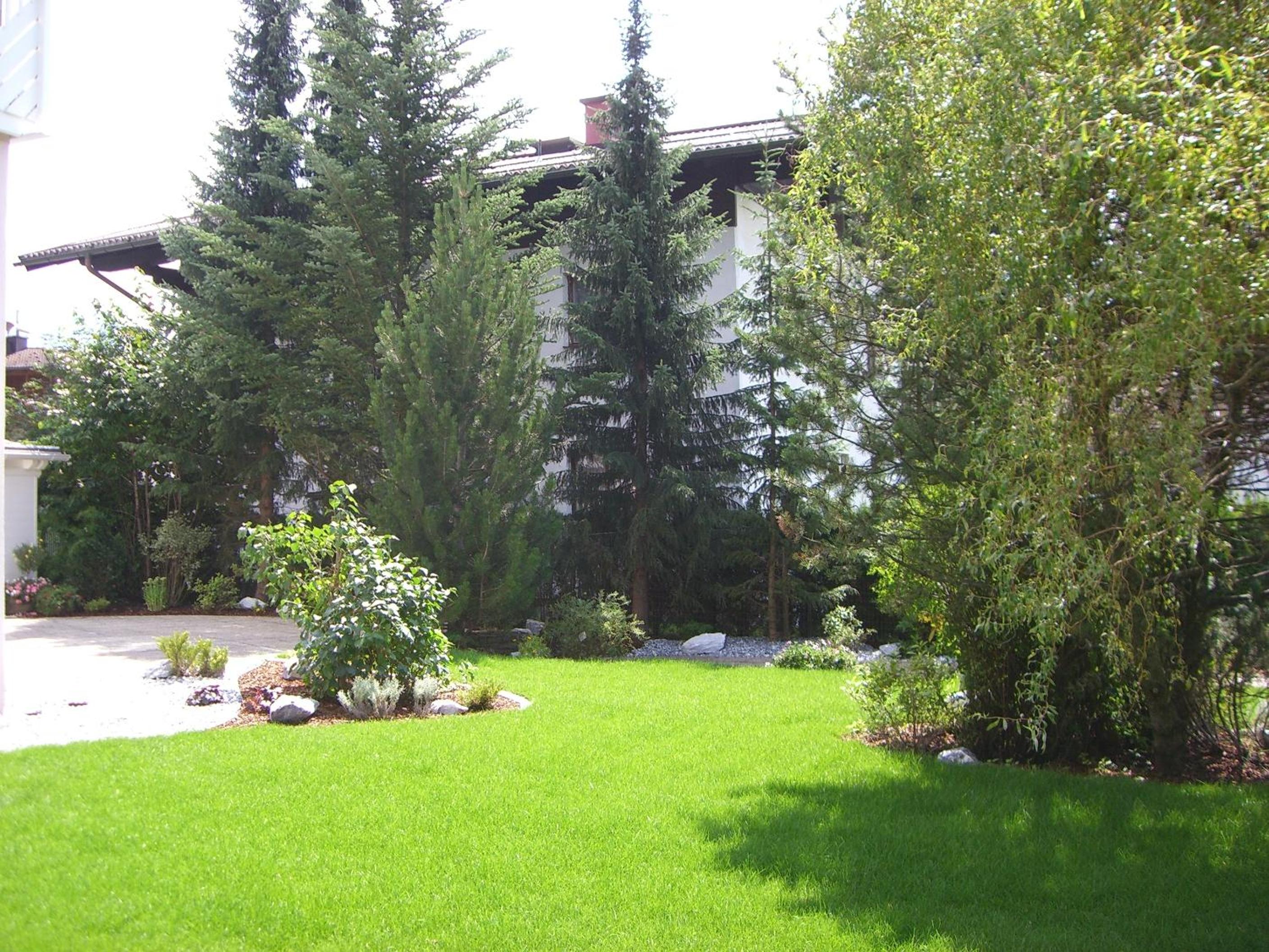 Starapartments