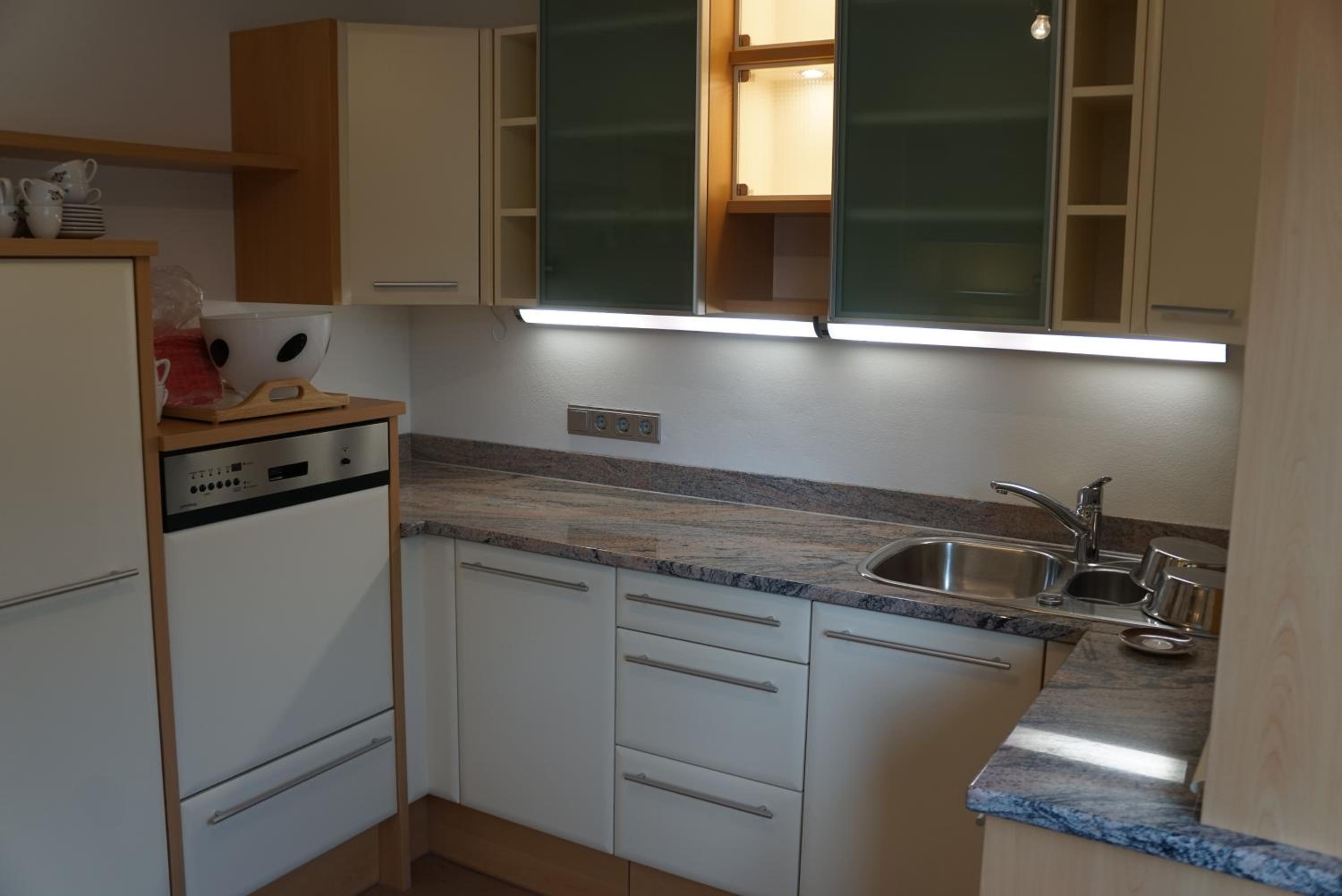 Starapartments