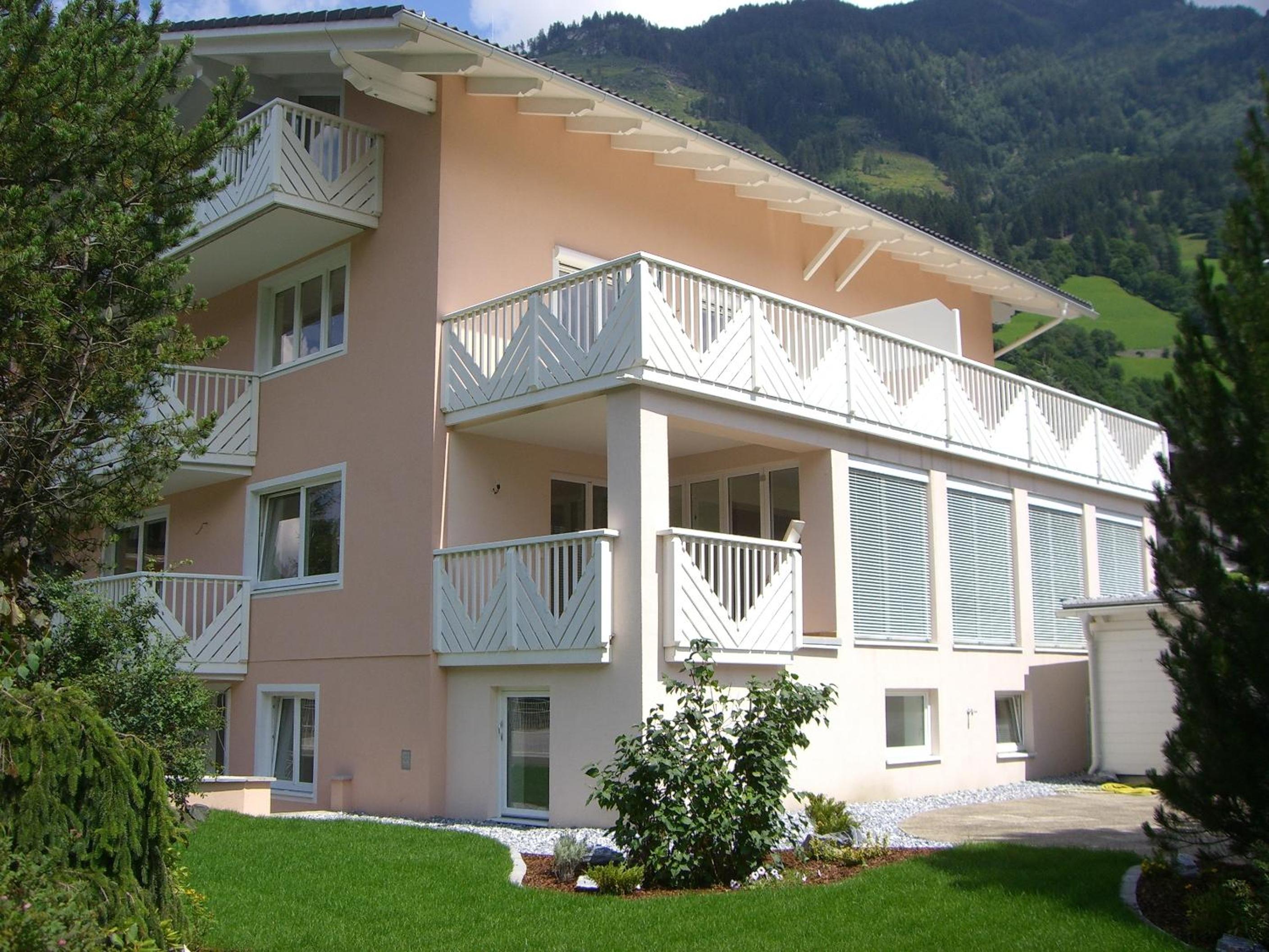 Starapartments