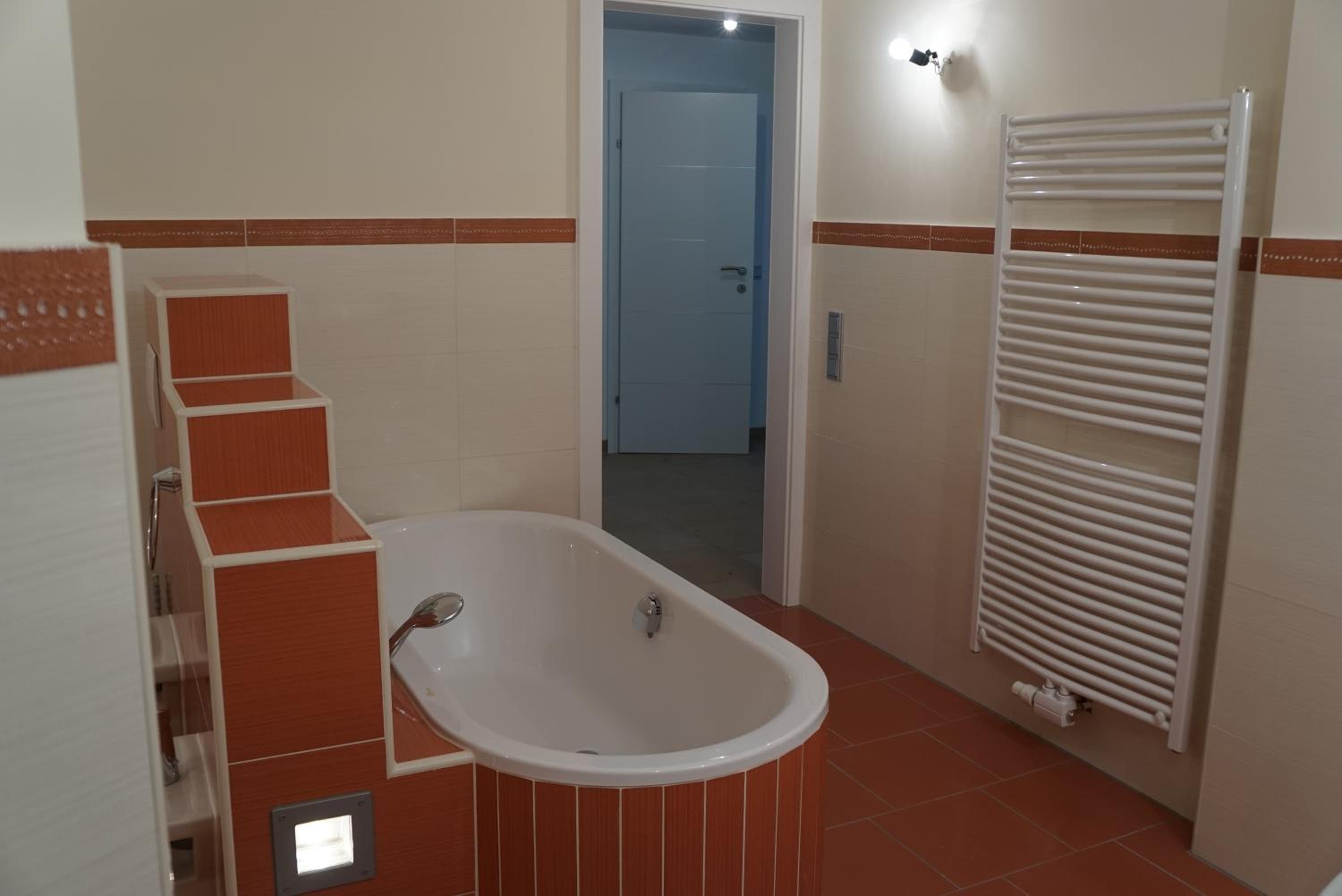 Starapartments