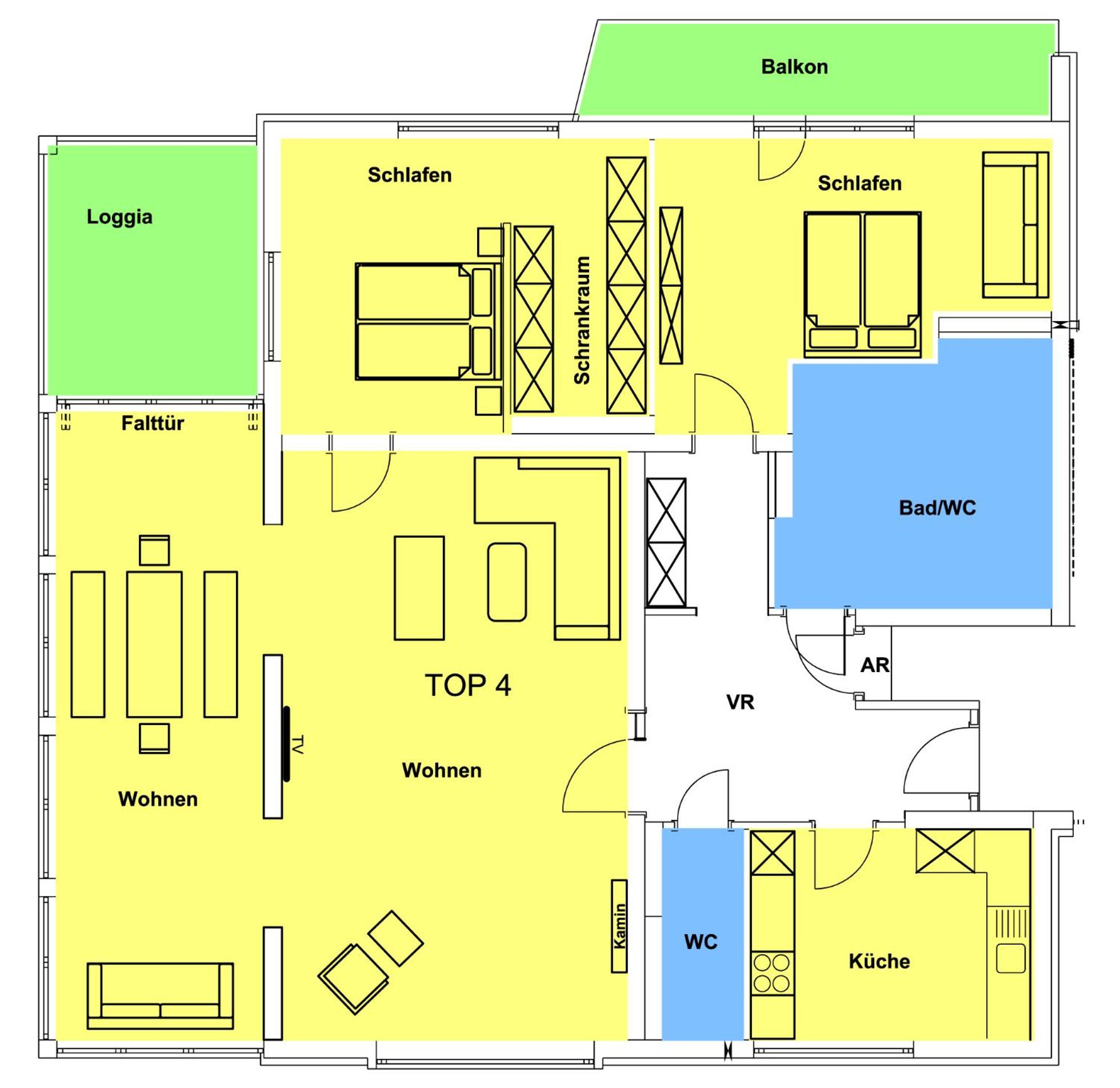 Starapartments