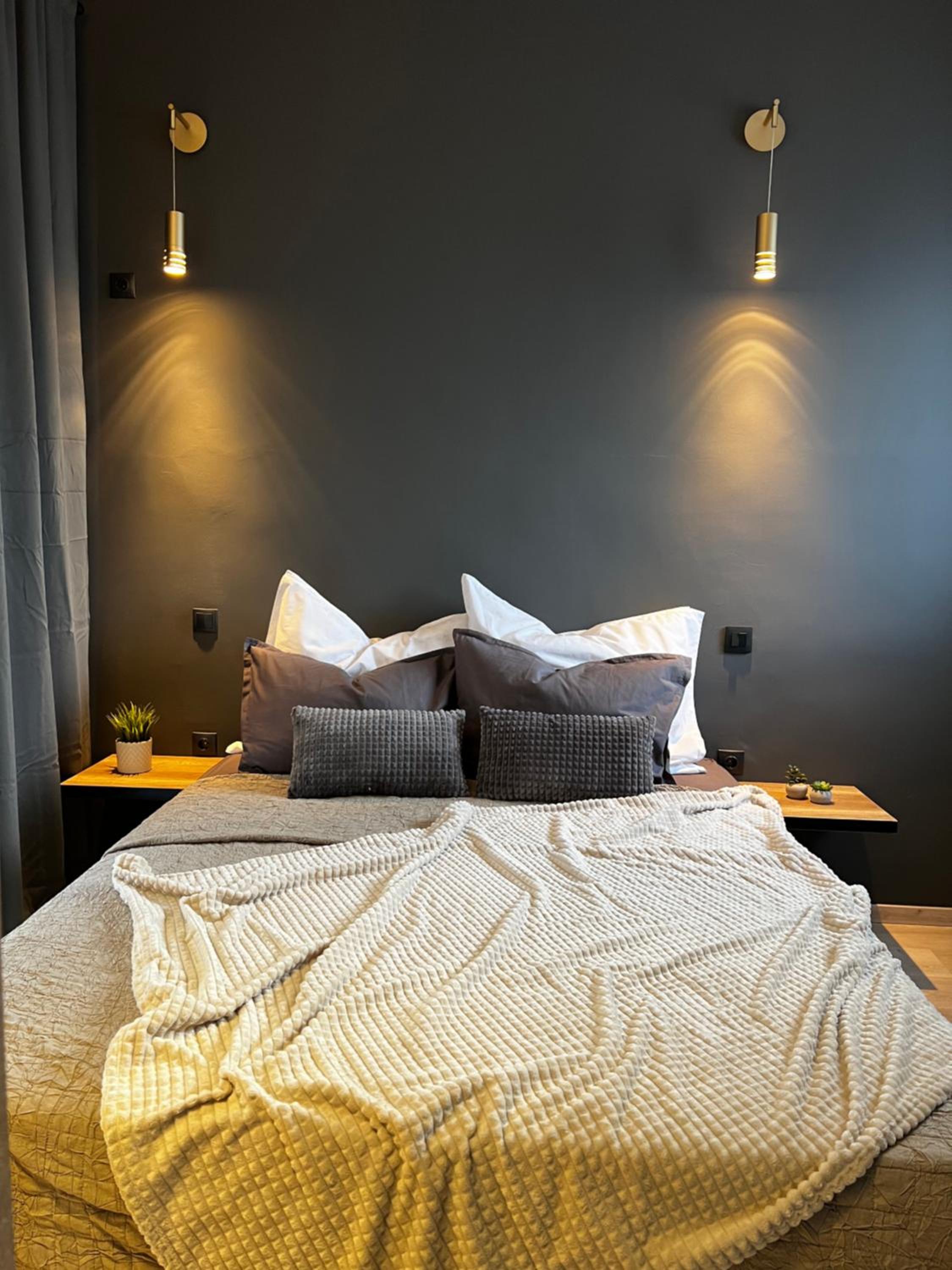 PSH -Stylish Quiet Top Floor Apt- Near Acropolis photo 4