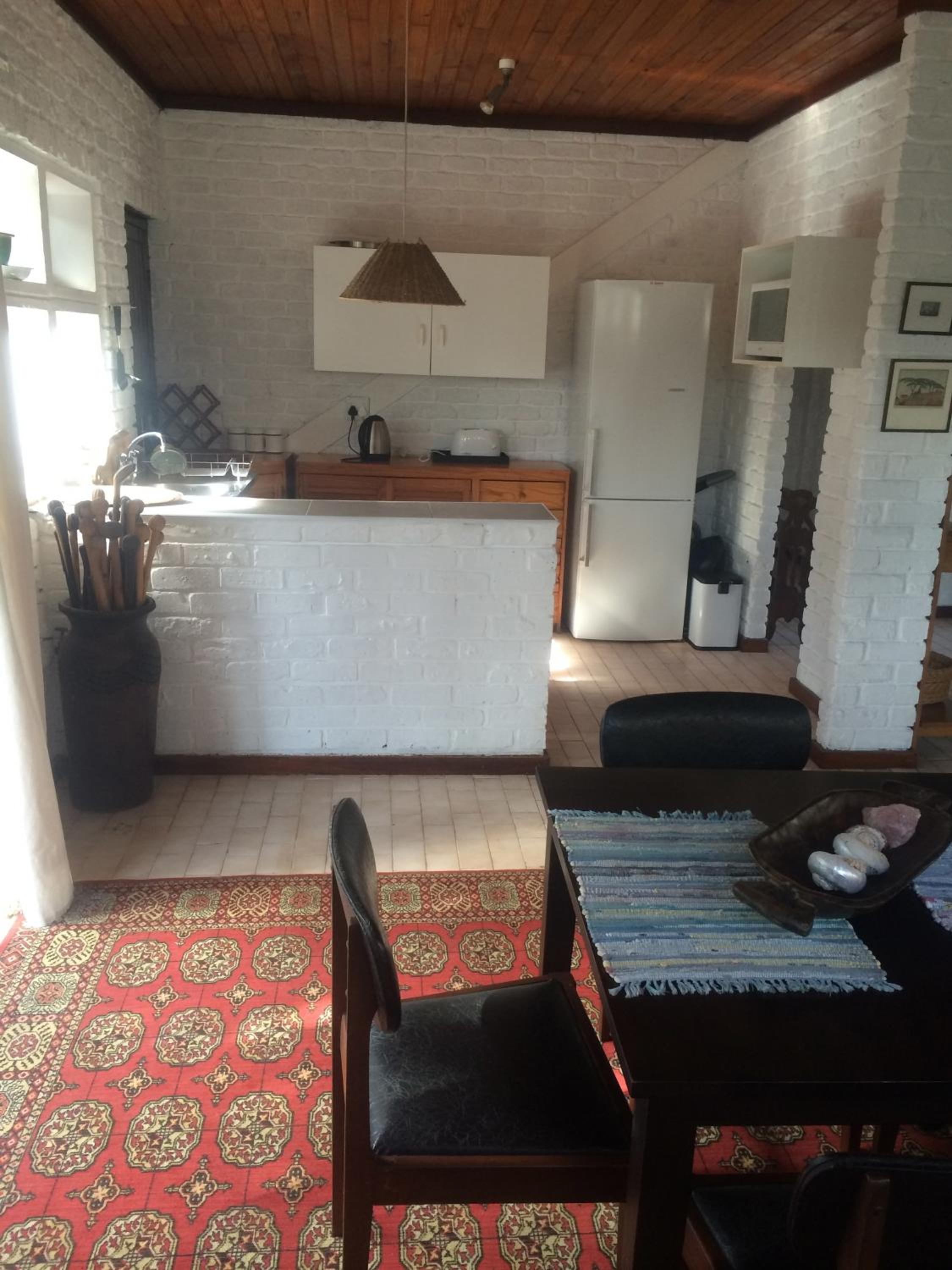 Mopani Cottage view 3