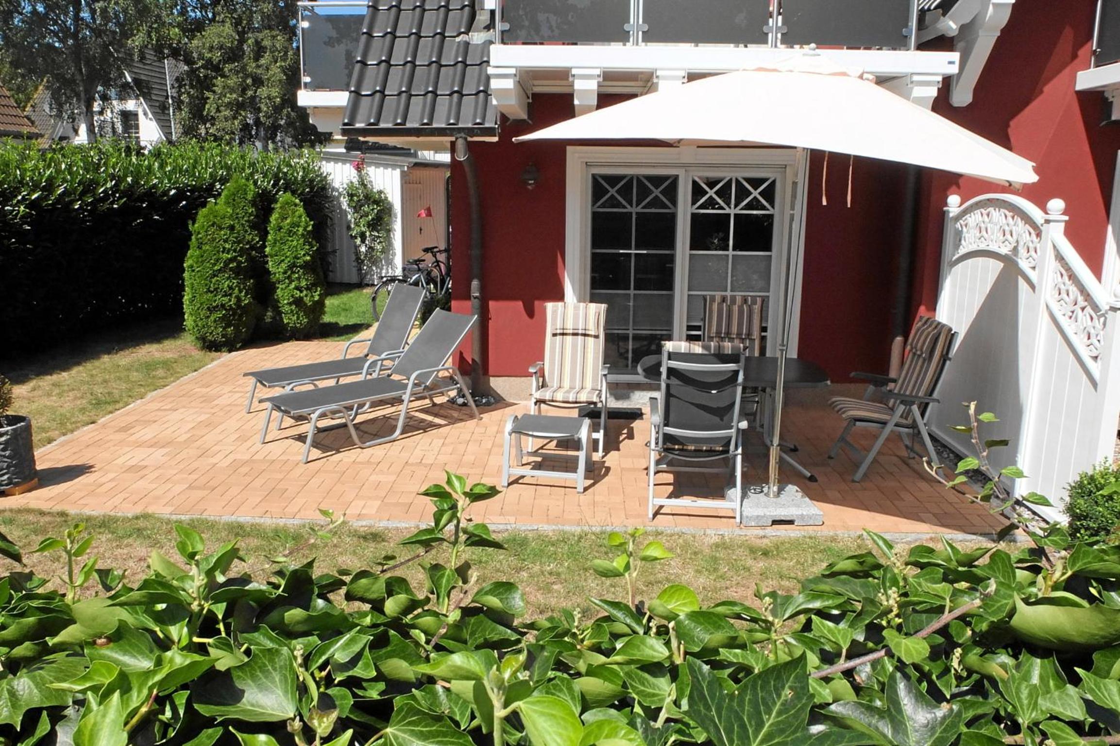 Villa Sola Bona Fewo 1 view 2