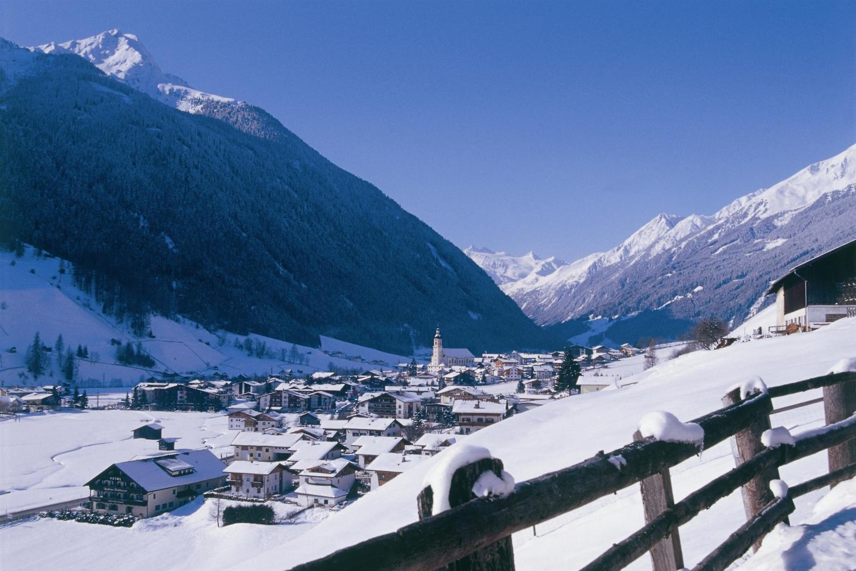 Sportpension Elisabeth inkl Sommercard STUBAI SUPER CARD
