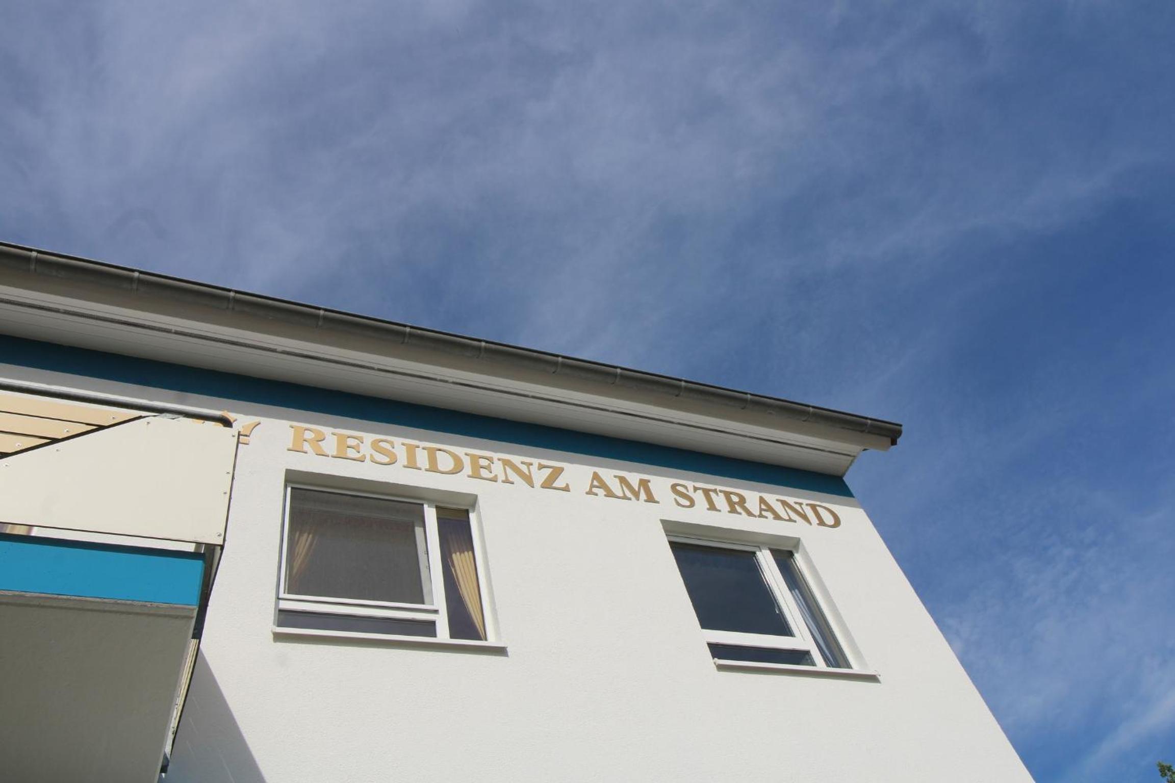 Fewo Strandrevier